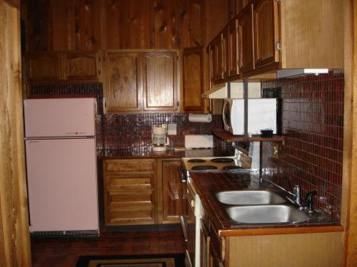 Georgetown Mountain Inn photo 30
