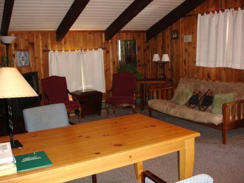 Georgetown Mountain Inn photo 29