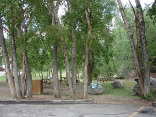 Georgetown Mountain Inn photo 39