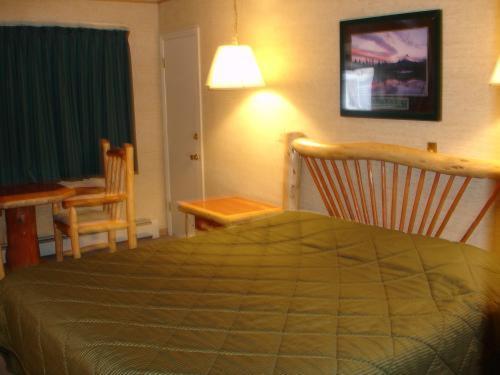 Georgetown Mountain Inn photo 11