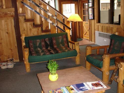 Georgetown Mountain Inn photo 7