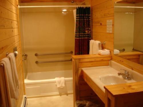 Georgetown Mountain Inn photo 5