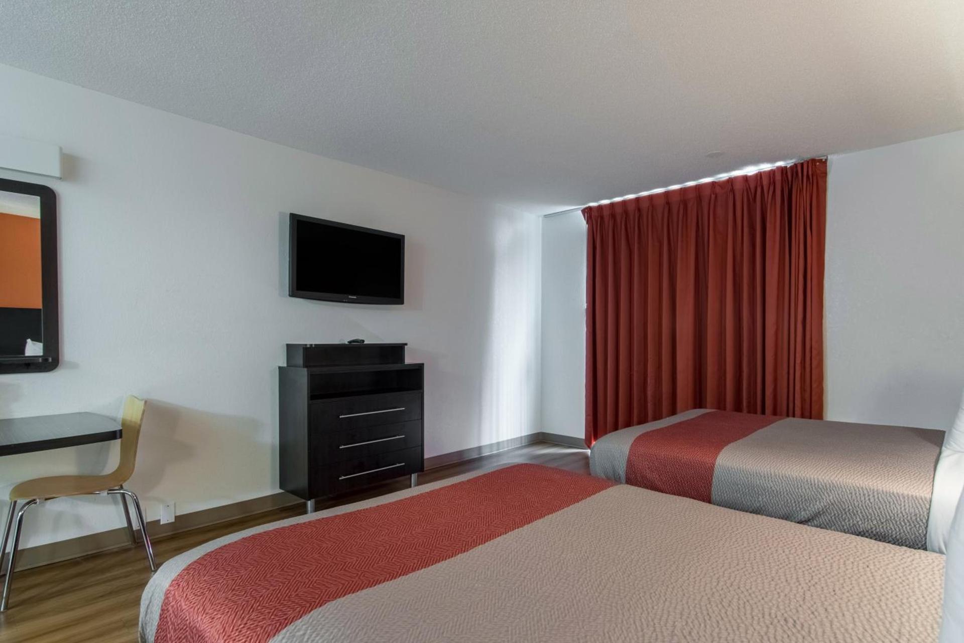 Motel 6 Atlanta GA Atlanta Airport Virginia Ave photo 46