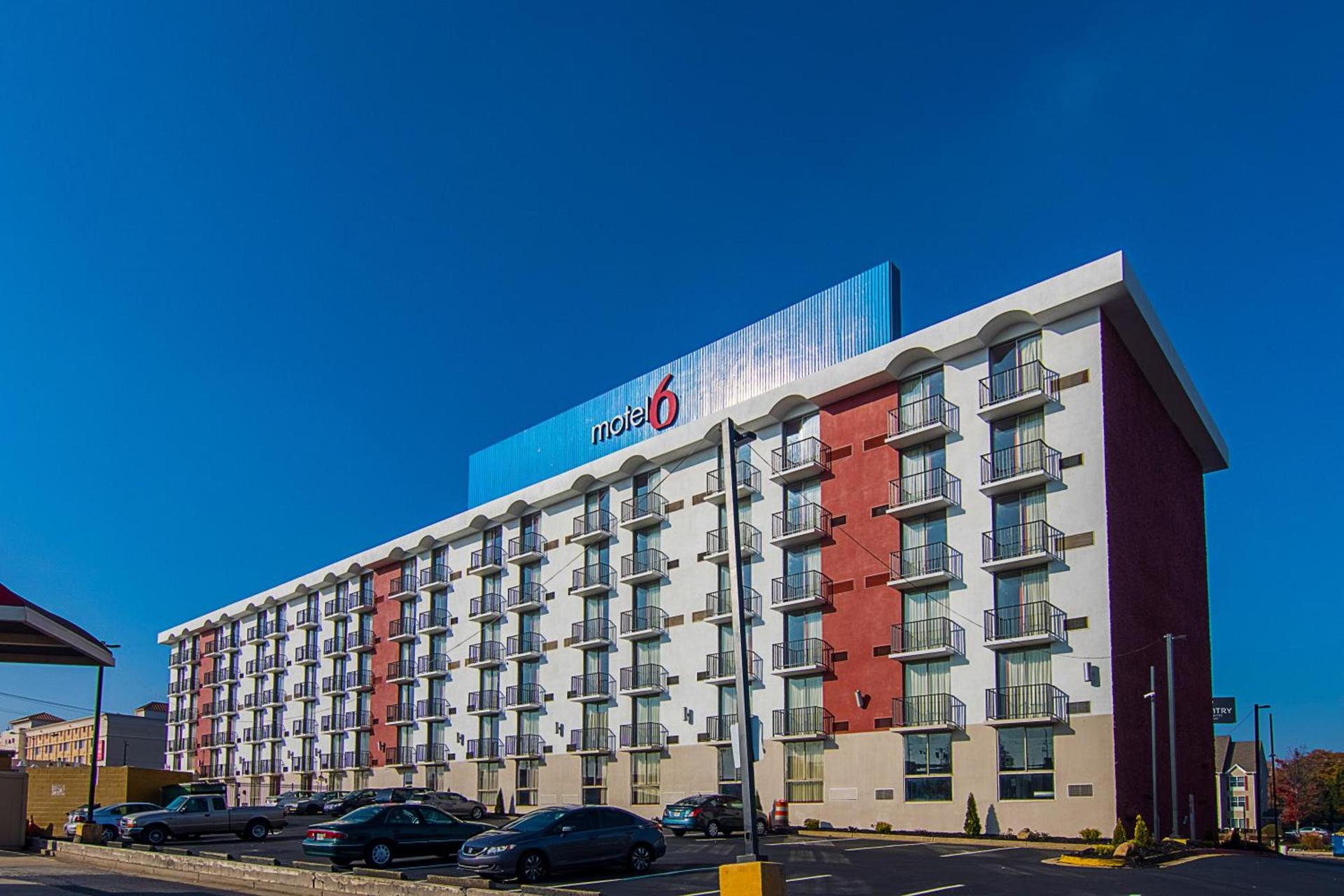 Motel 6 Atlanta GA Atlanta Airport Virginia Ave photo 24