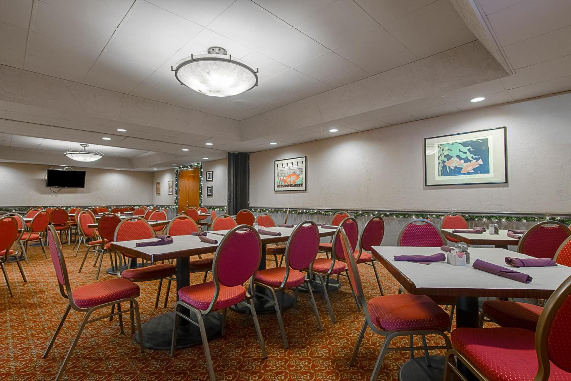 Motel 6 Atlanta GA Atlanta Airport Virginia Ave photo 21