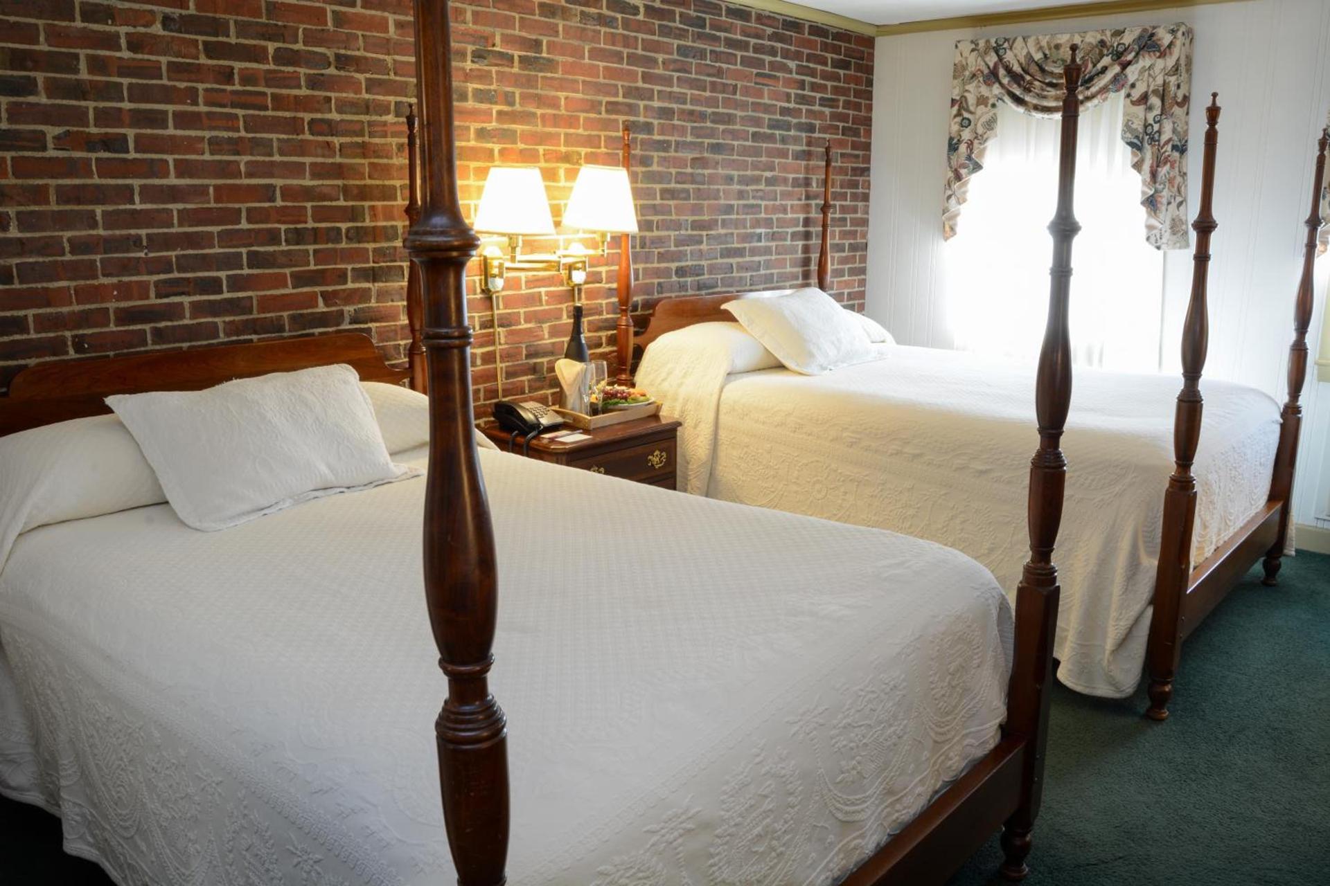 Lamies Inn & The Old Salt Tavern photo 13