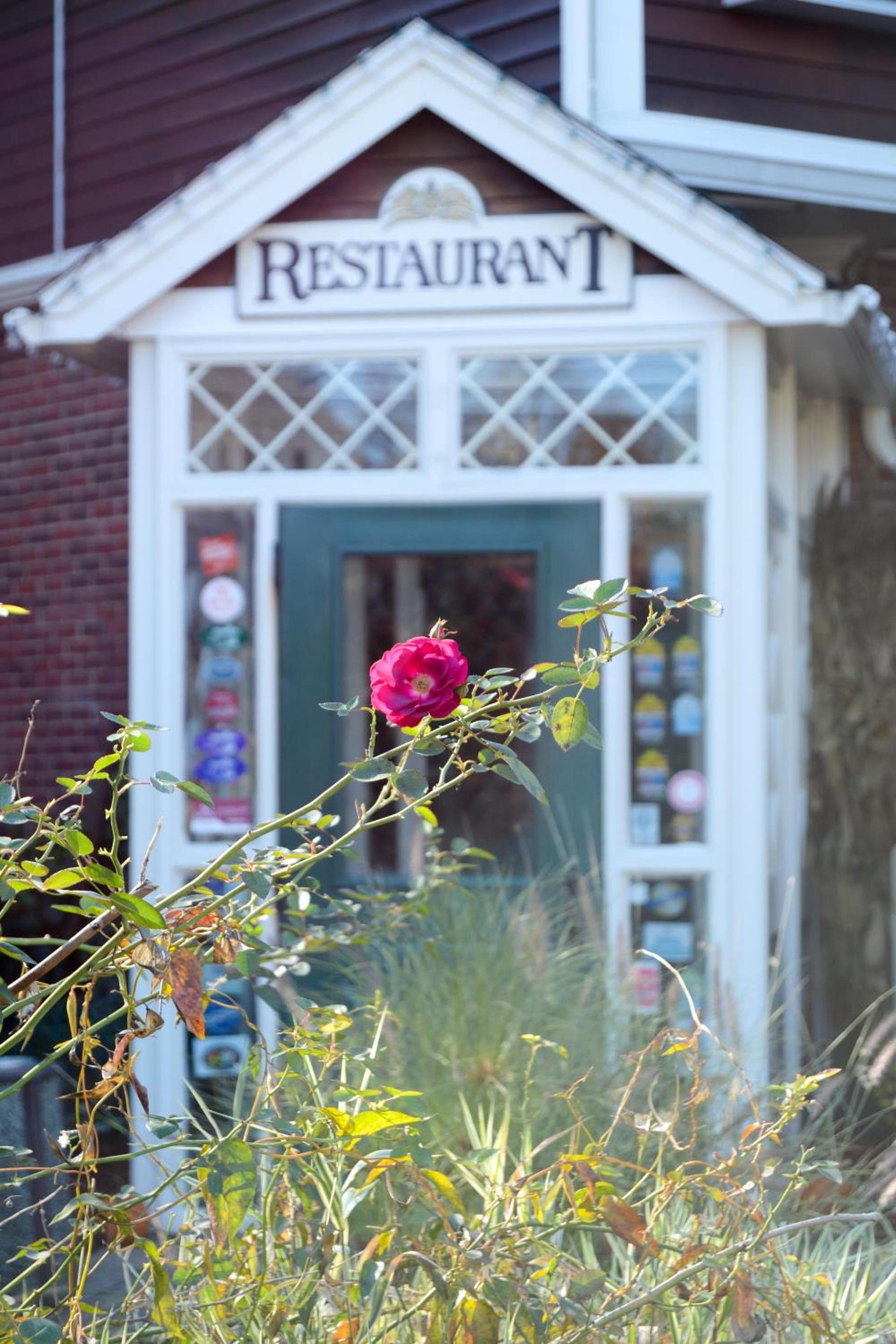 Lamies Inn & The Old Salt Tavern photo 29