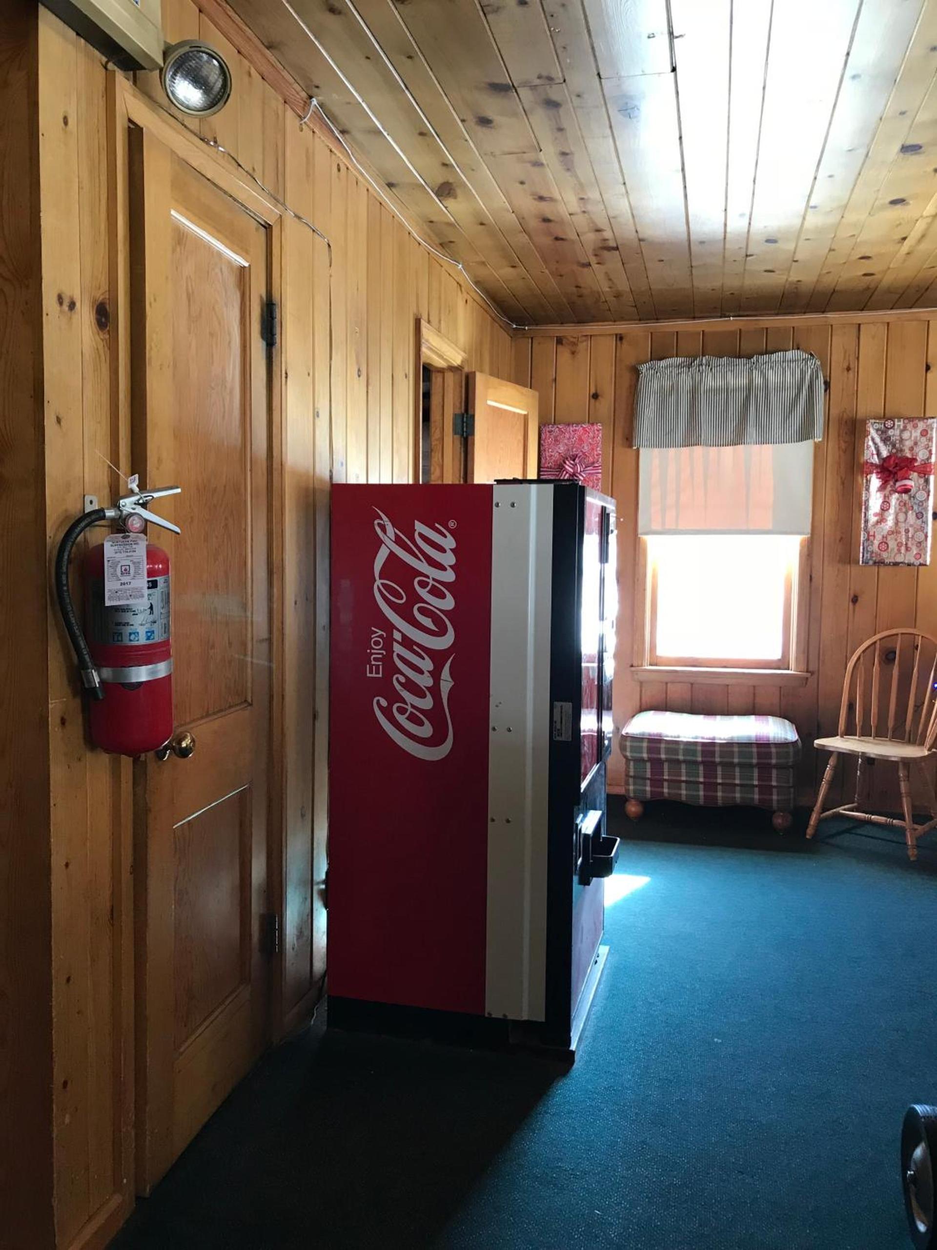 The Lodge at Red River photo 14