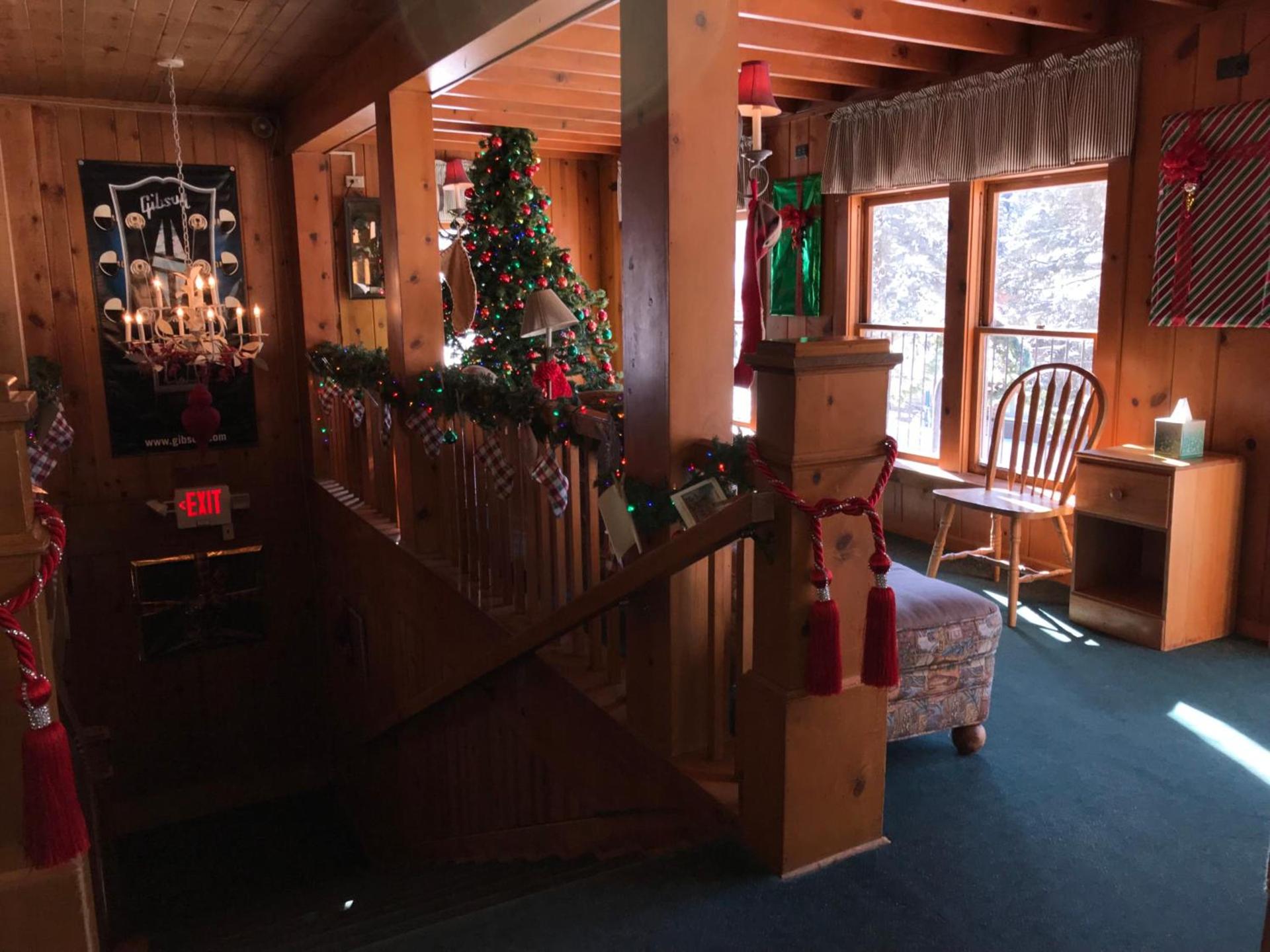 The Lodge at Red River photo 12