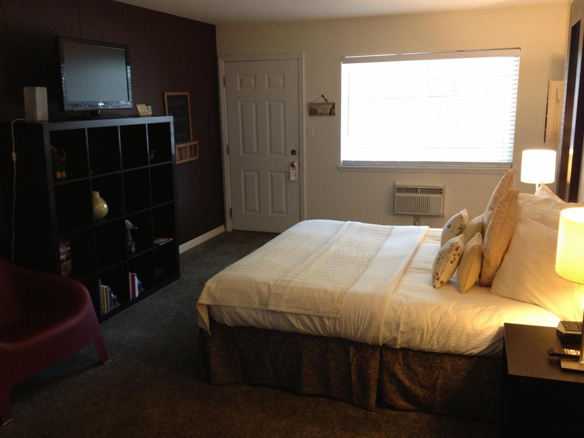 Paradice Motel photo 23