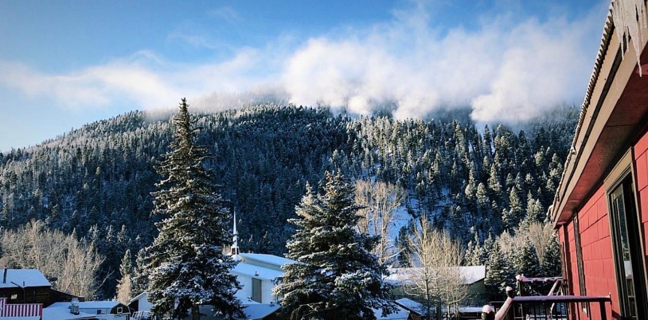 The Lodge at Red River photo 20