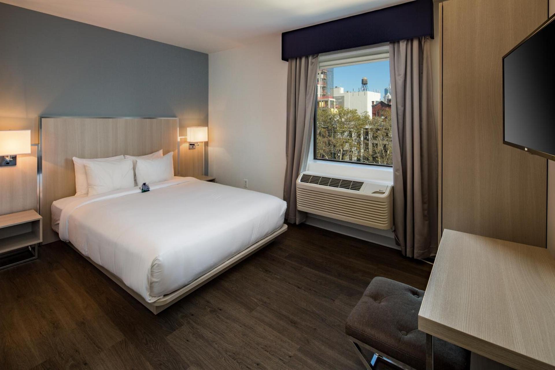 The Gatsby Hotel photo 8