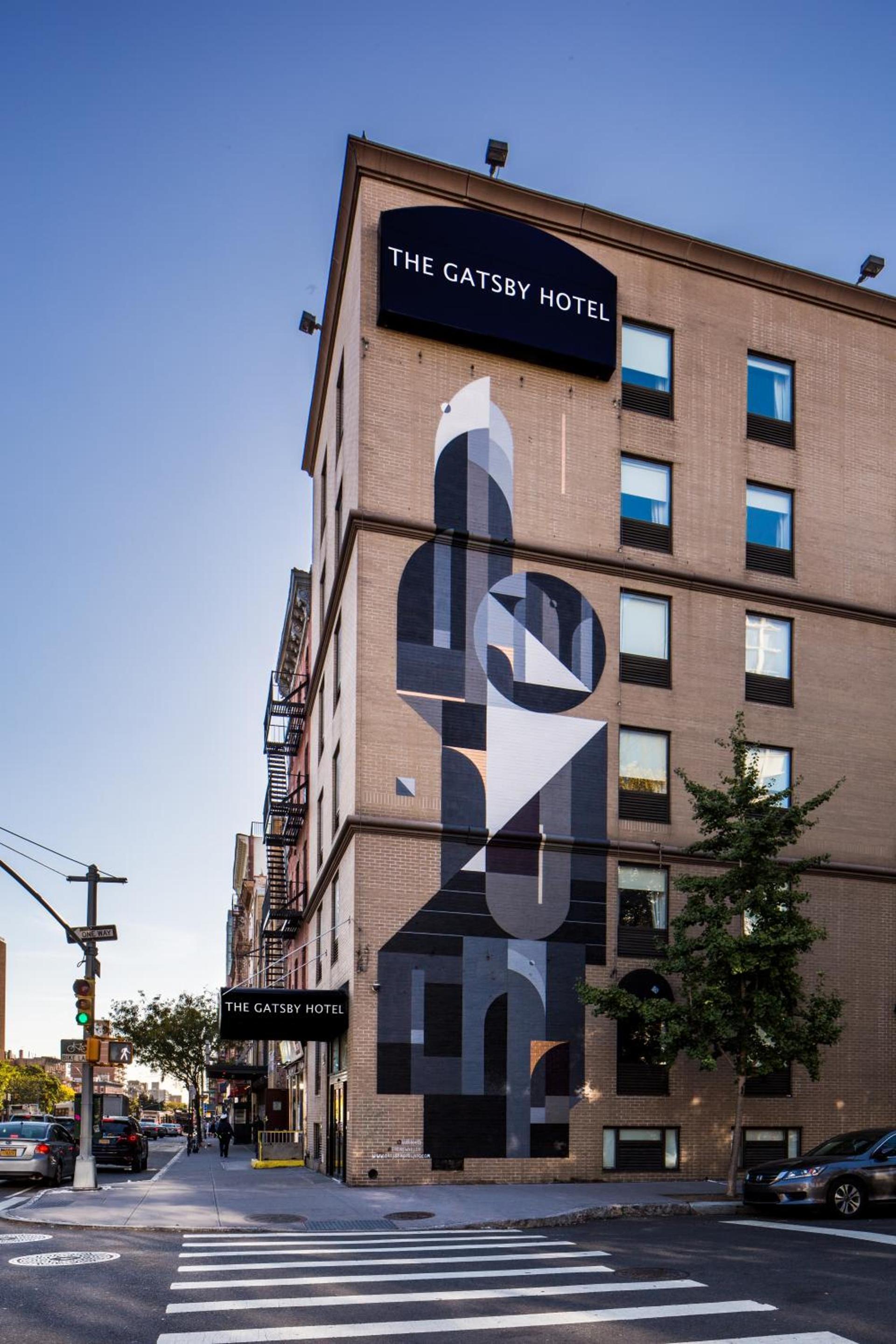 The Gatsby Hotel photo 1
