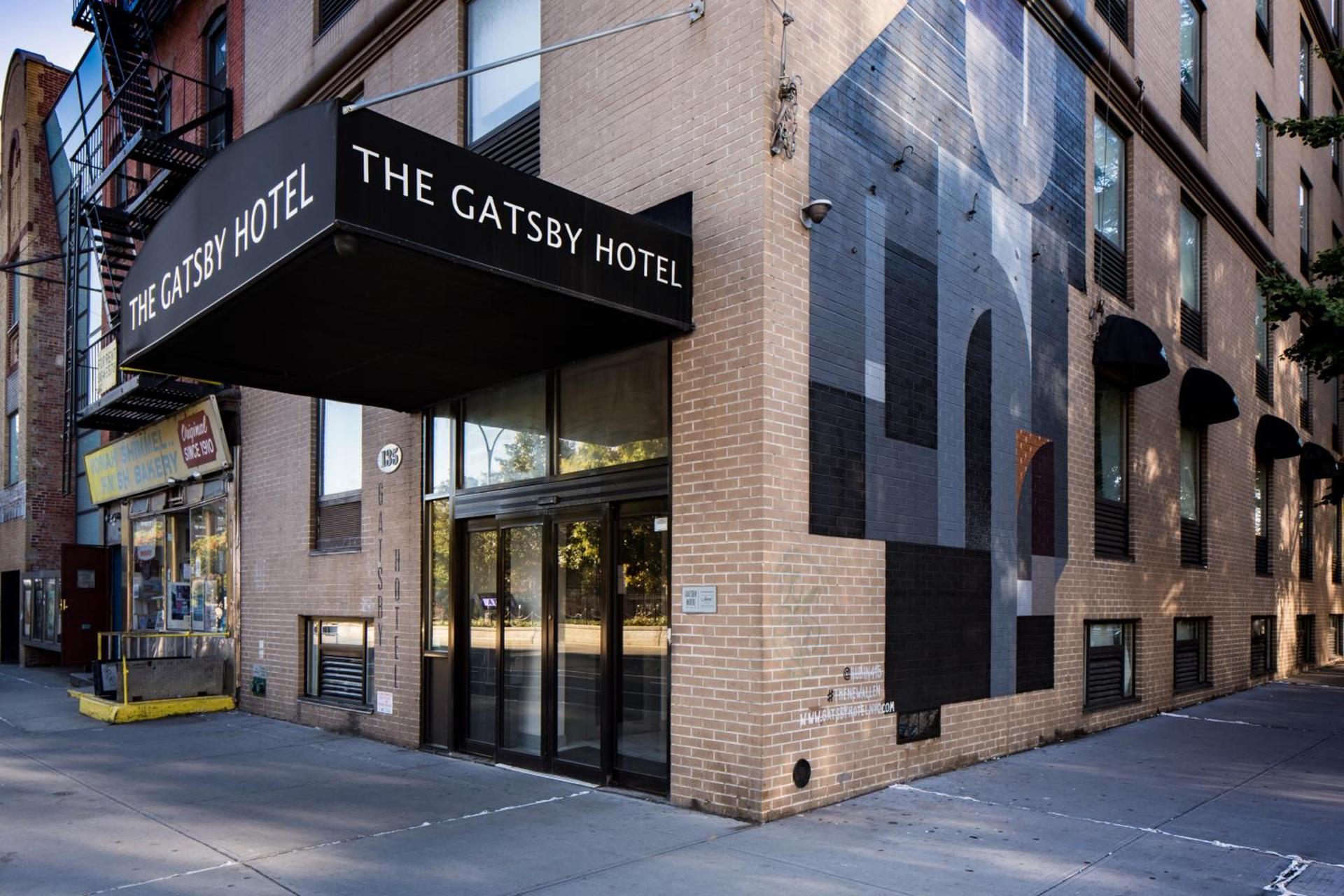 The Gatsby Hotel photo 4