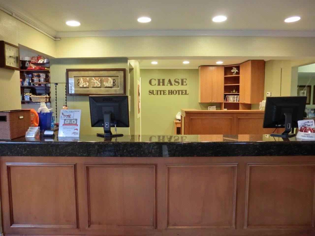 Chase Suite Hotel Rocky Point Tampa photo 12