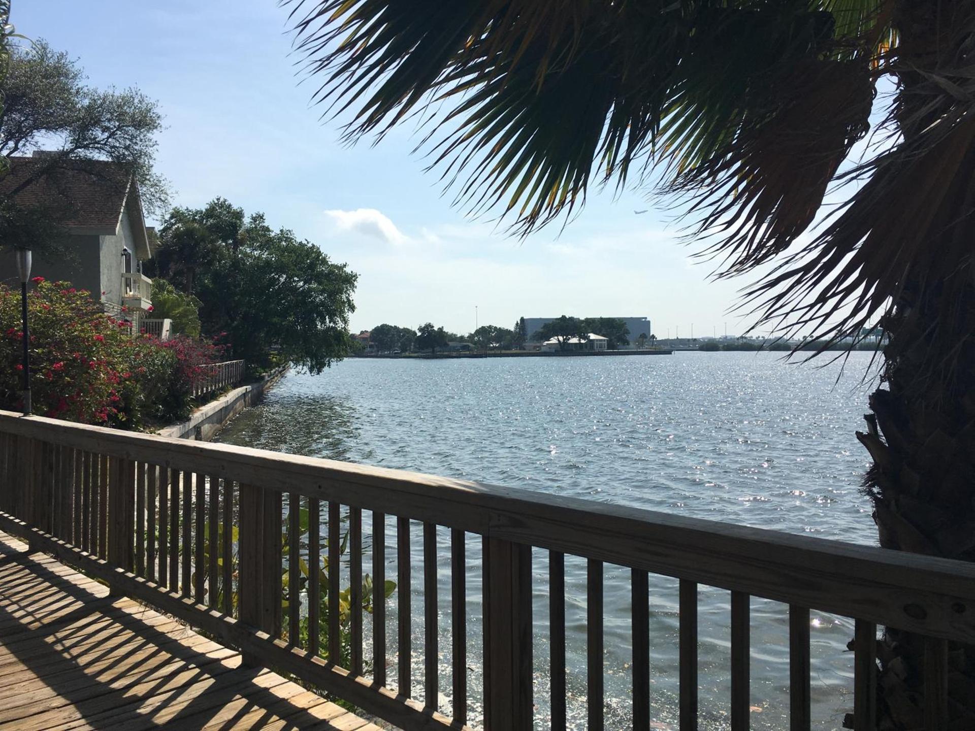 Chase Suite Hotel Rocky Point Tampa photo 41