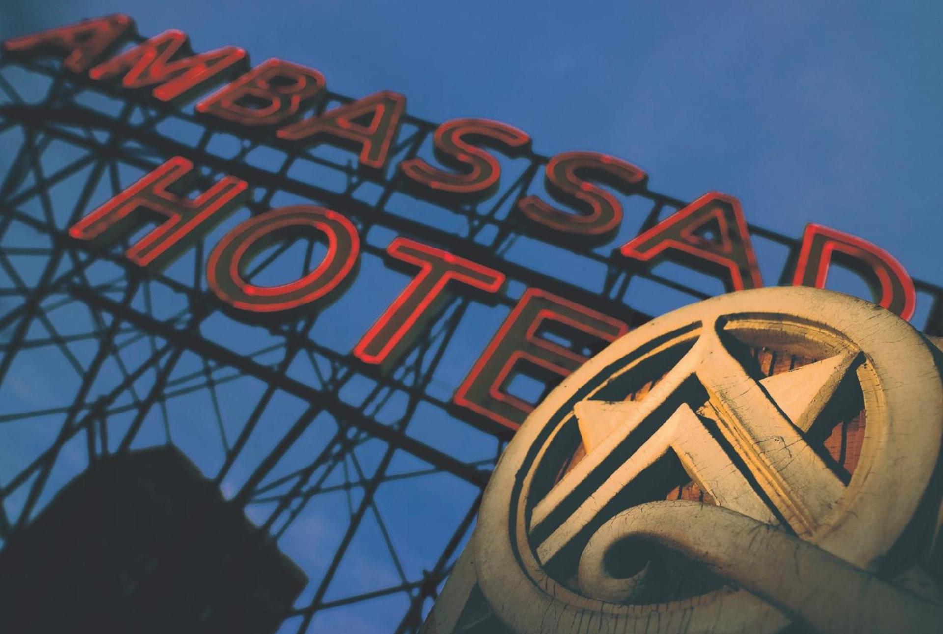 Ambassador Hotel Milwaukee, Trademark Collection by Wyndham photo 14