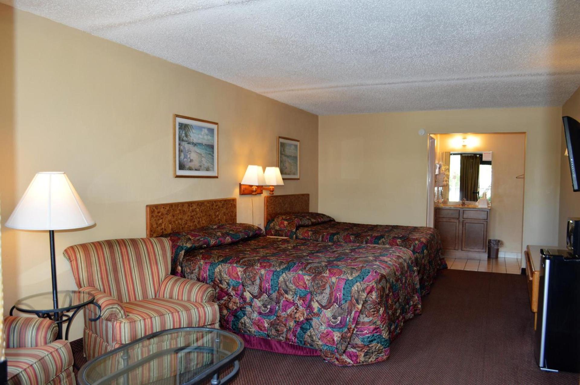 Tarpon Shores Inn photo 5