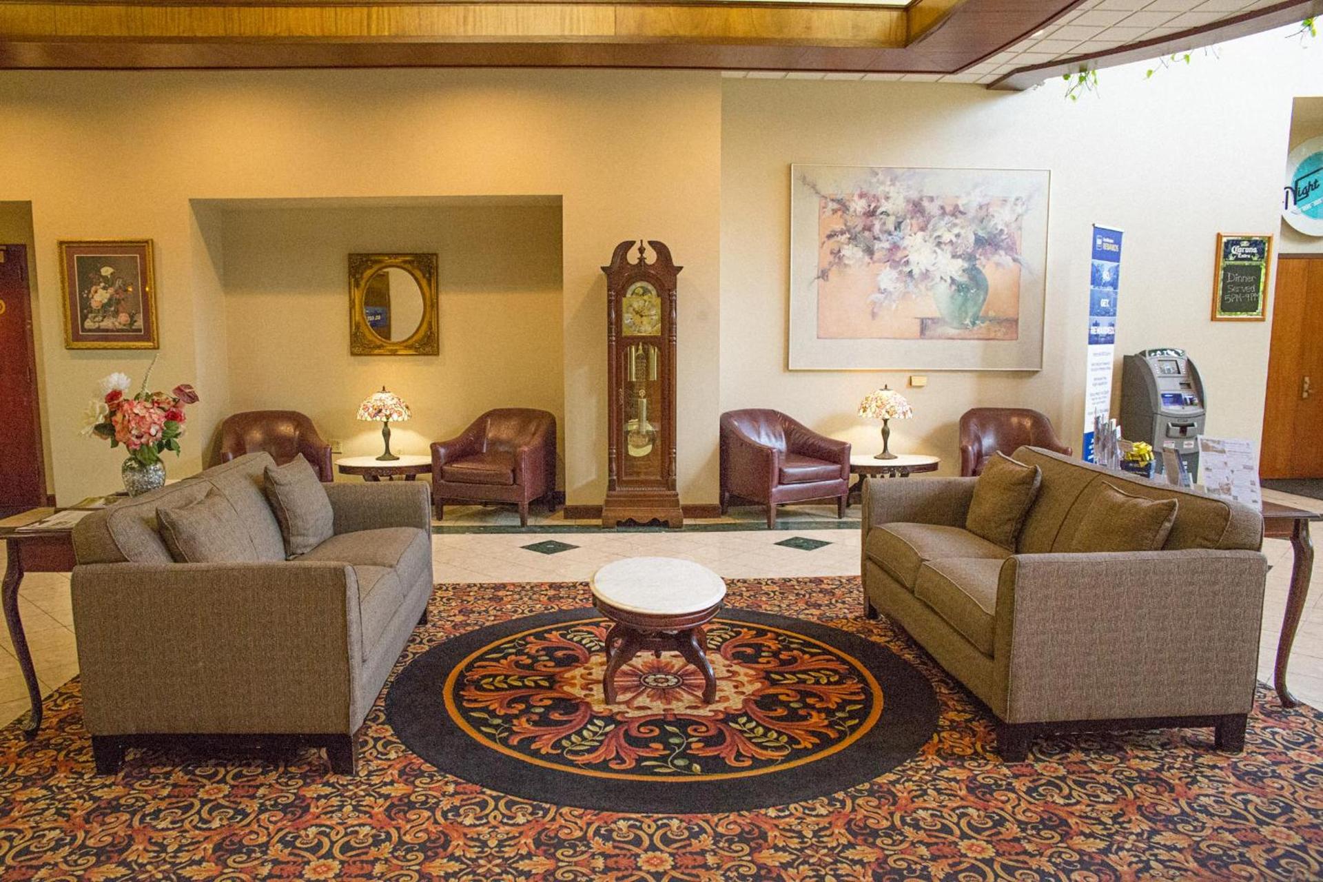 Best Western Grand Victorian Inn photo 27