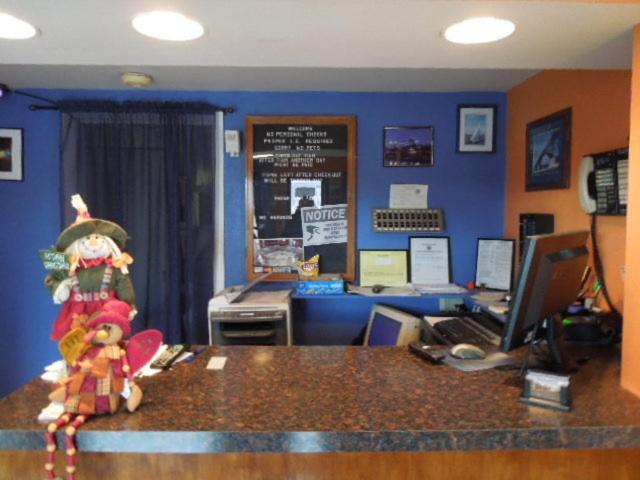 Boulevard Inn photo 9