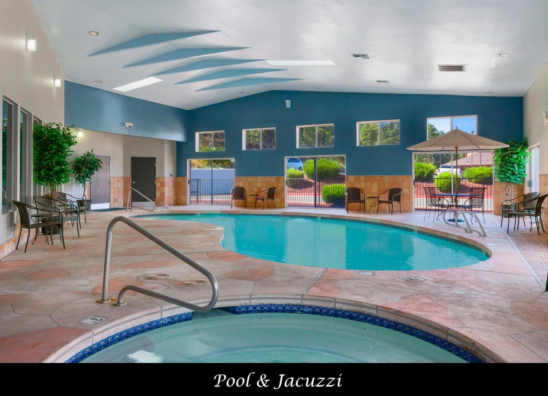 Days Inn by Wyndham Williams photo 49