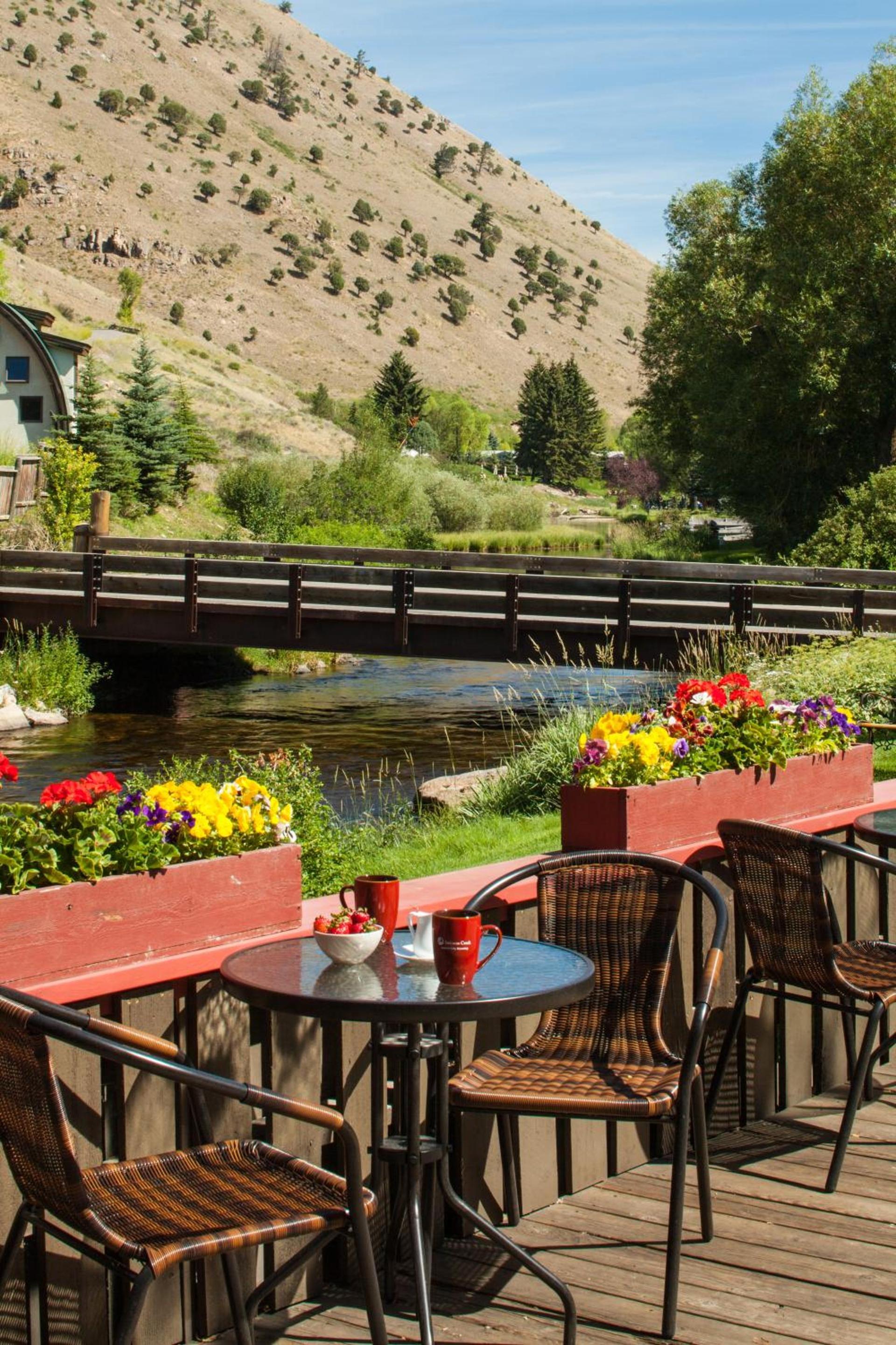 Inn on The Creek photo 10