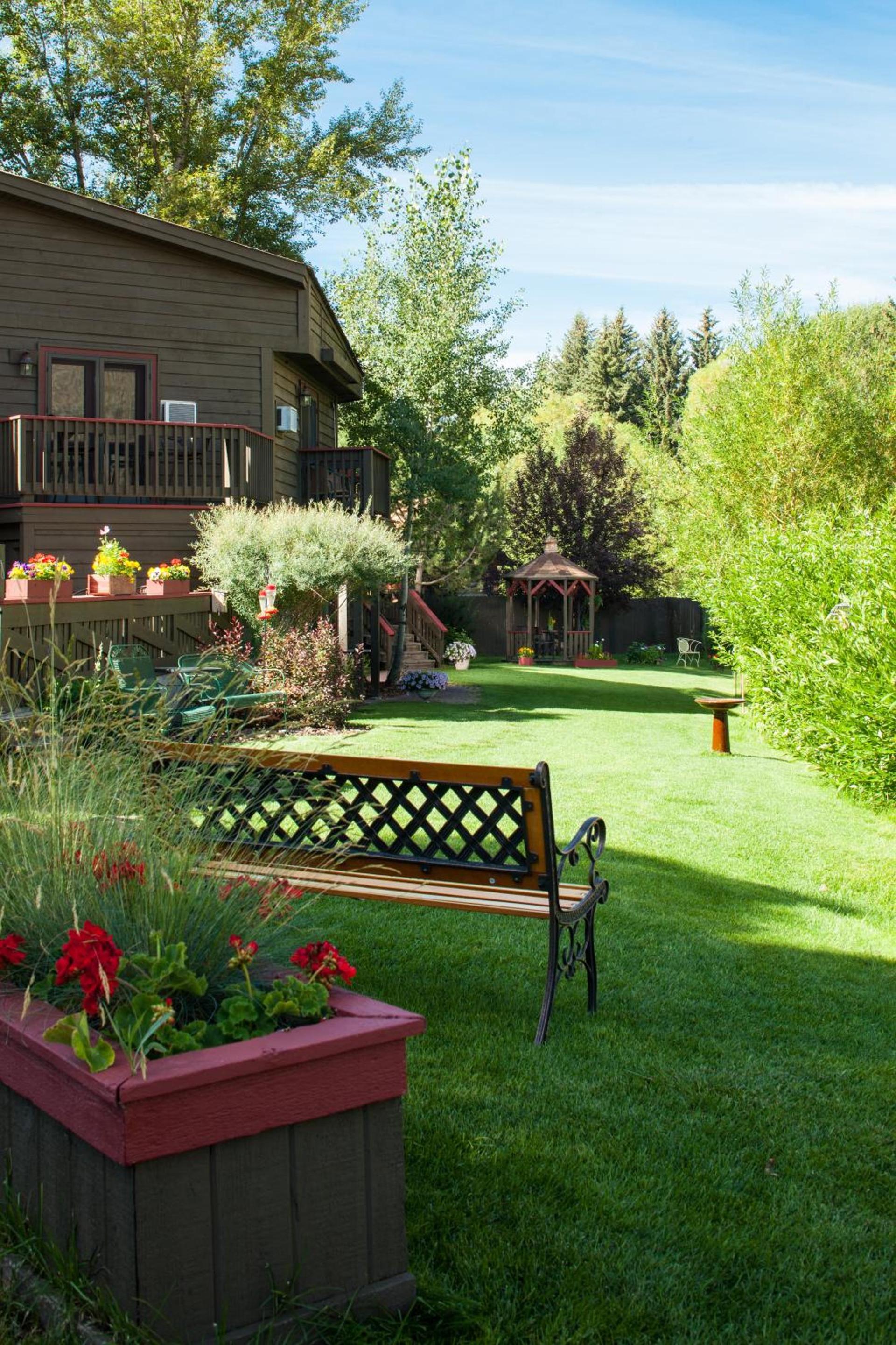 Inn on The Creek photo 11