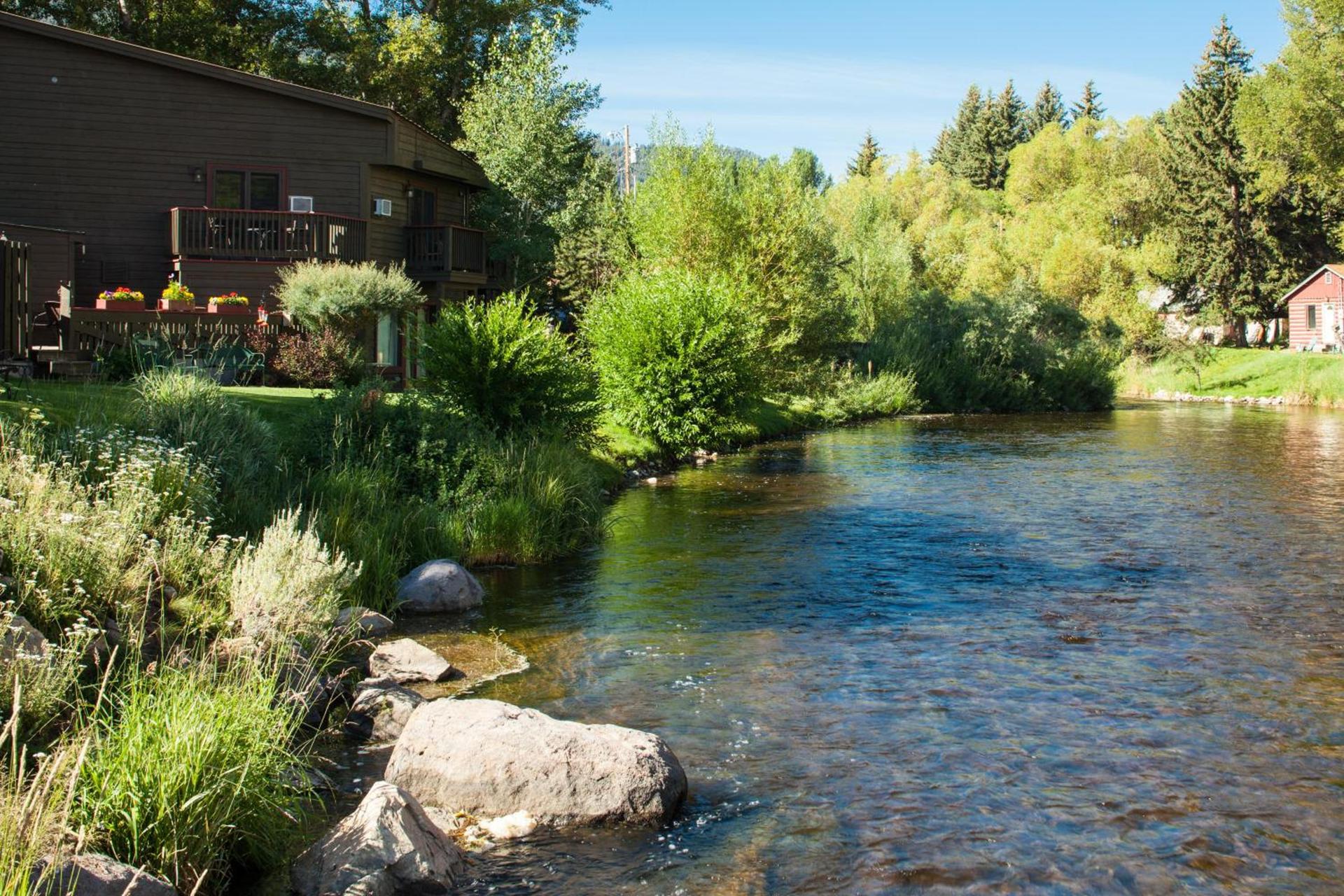 Inn on The Creek photo 14