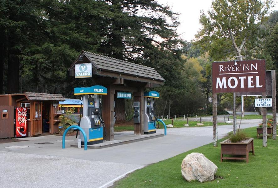 Big Sur River Inn photo 15