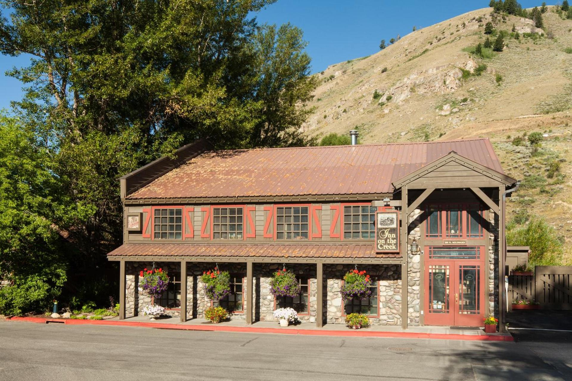 Inn on The Creek photo 23
