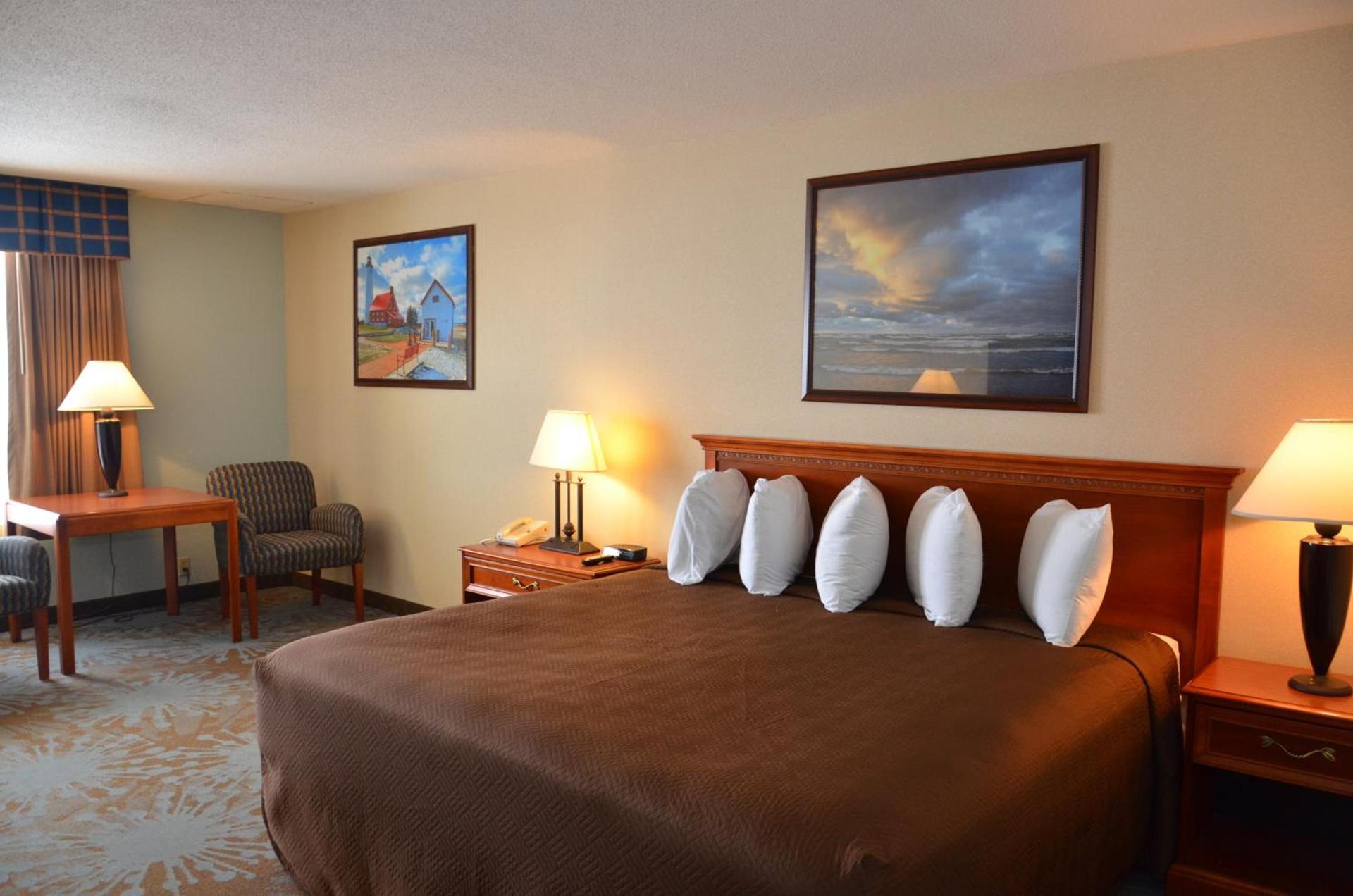 Tawas Bay Beach Resort & Conference Center photo 39