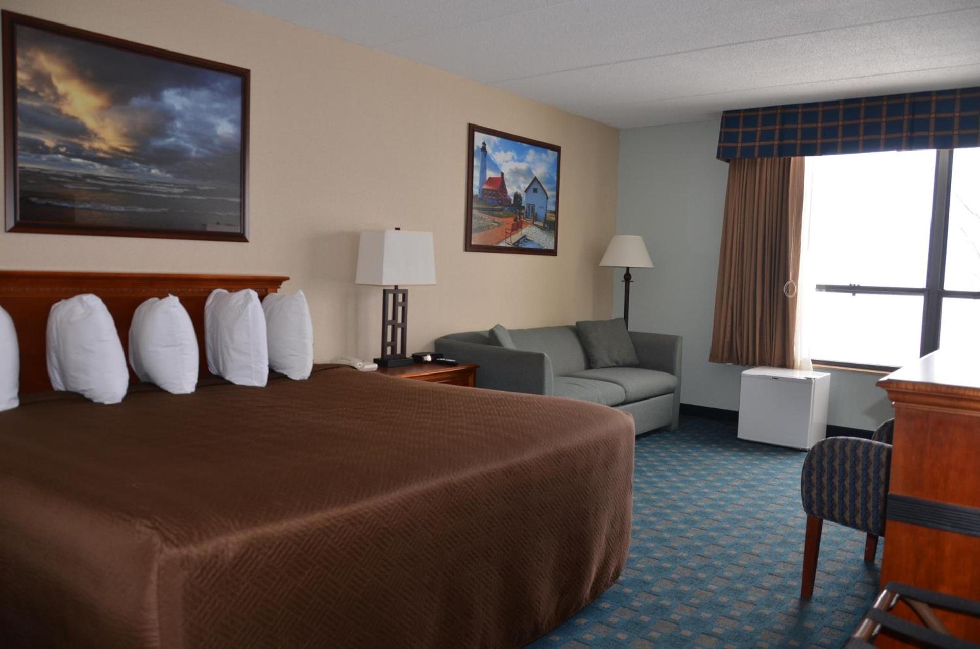 Tawas Bay Beach Resort & Conference Center photo 40