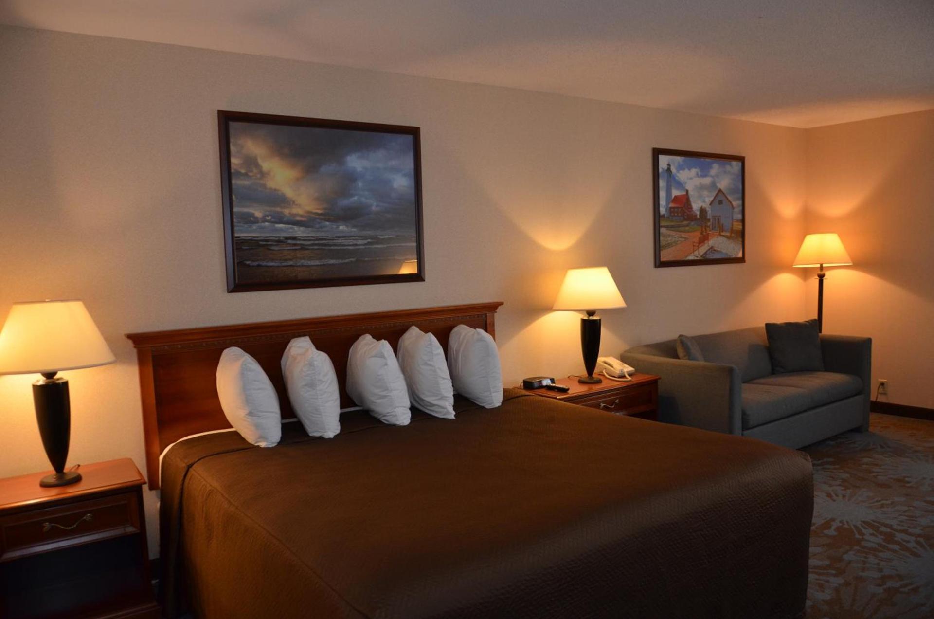 Tawas Bay Beach Resort & Conference Center photo 37