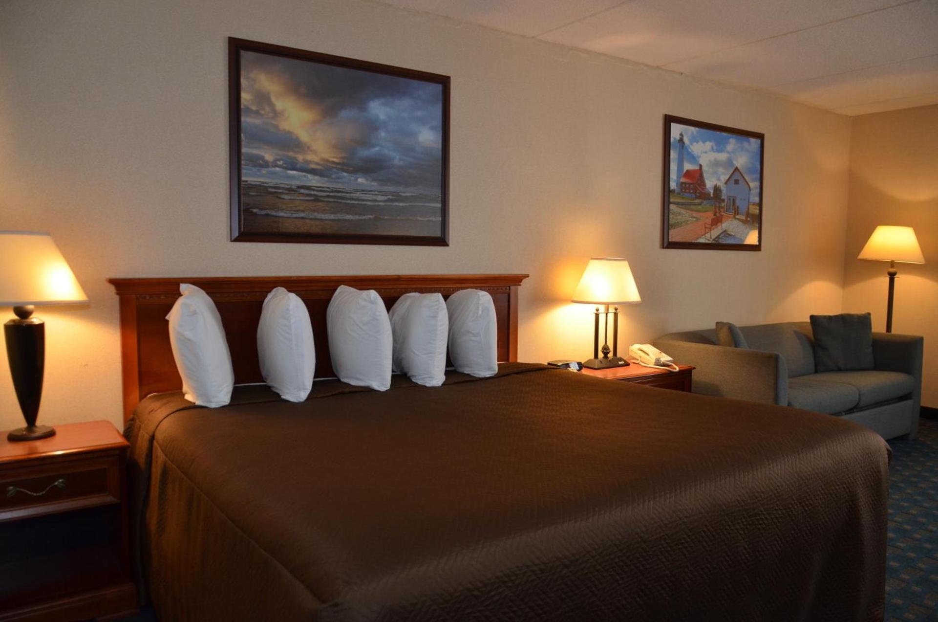 Tawas Bay Beach Resort & Conference Center photo 38