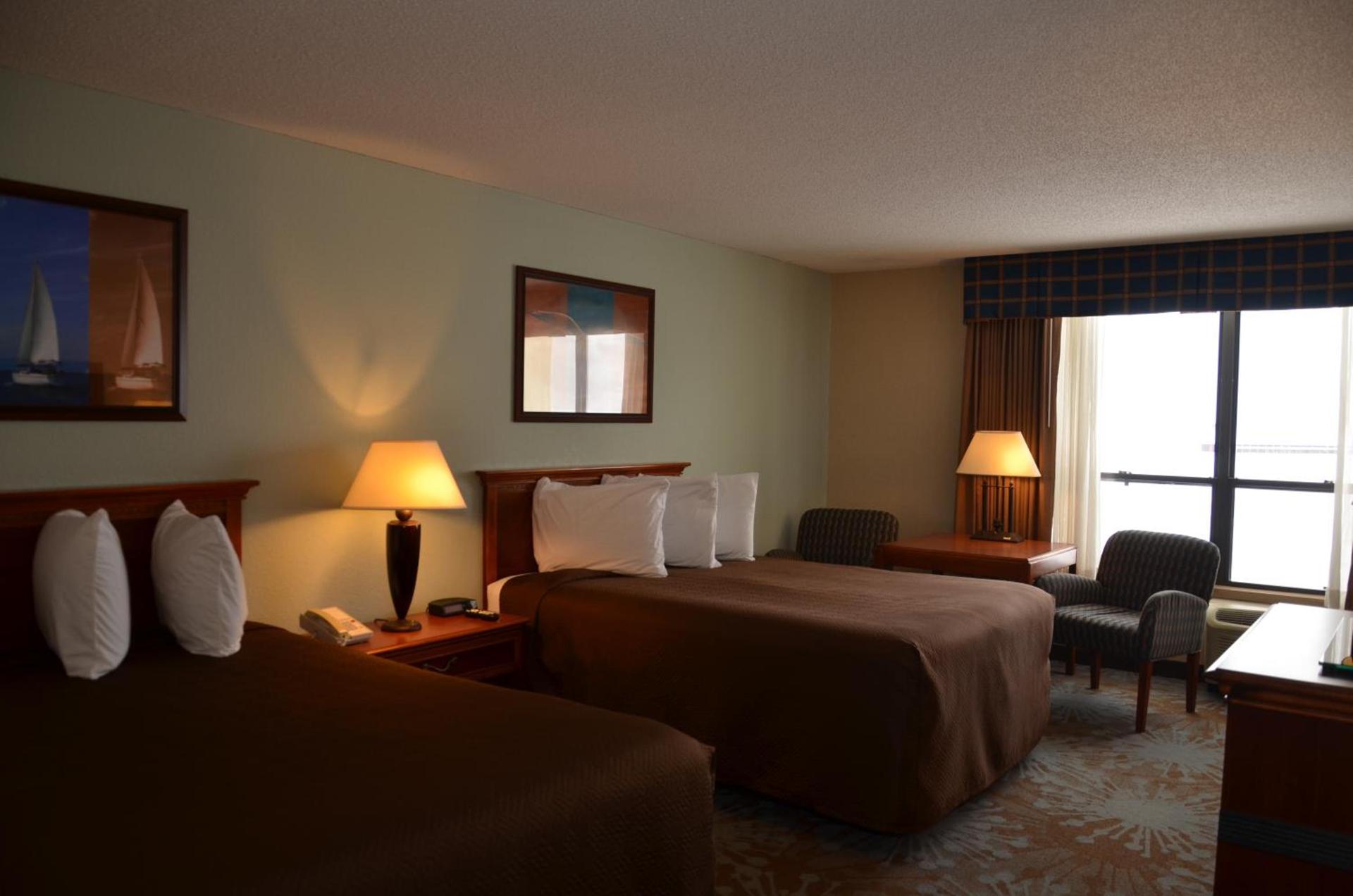 Tawas Bay Beach Resort & Conference Center photo 35