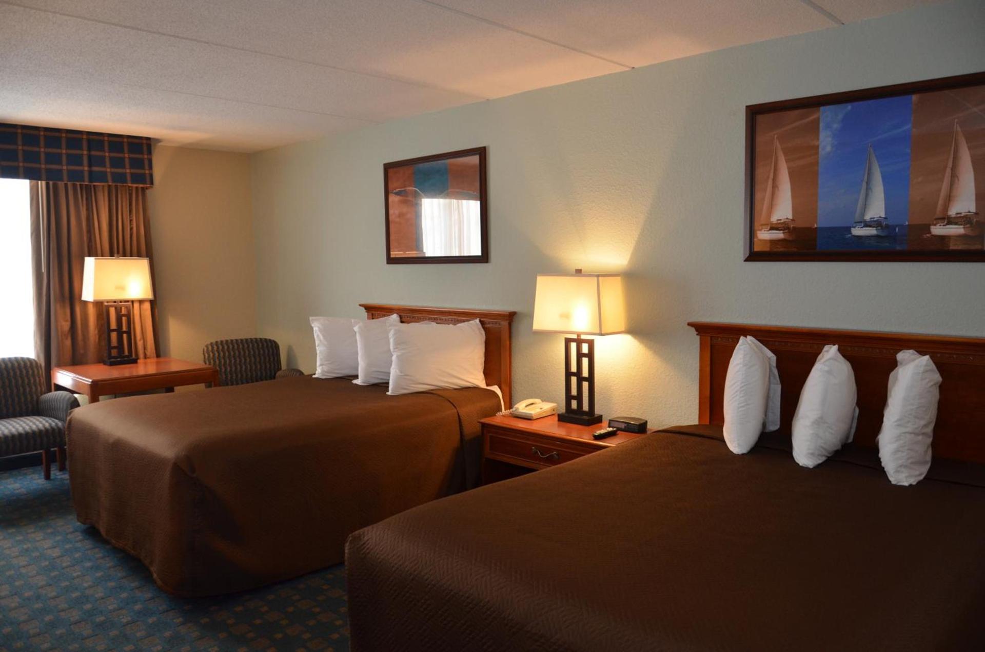 Tawas Bay Beach Resort & Conference Center photo 36