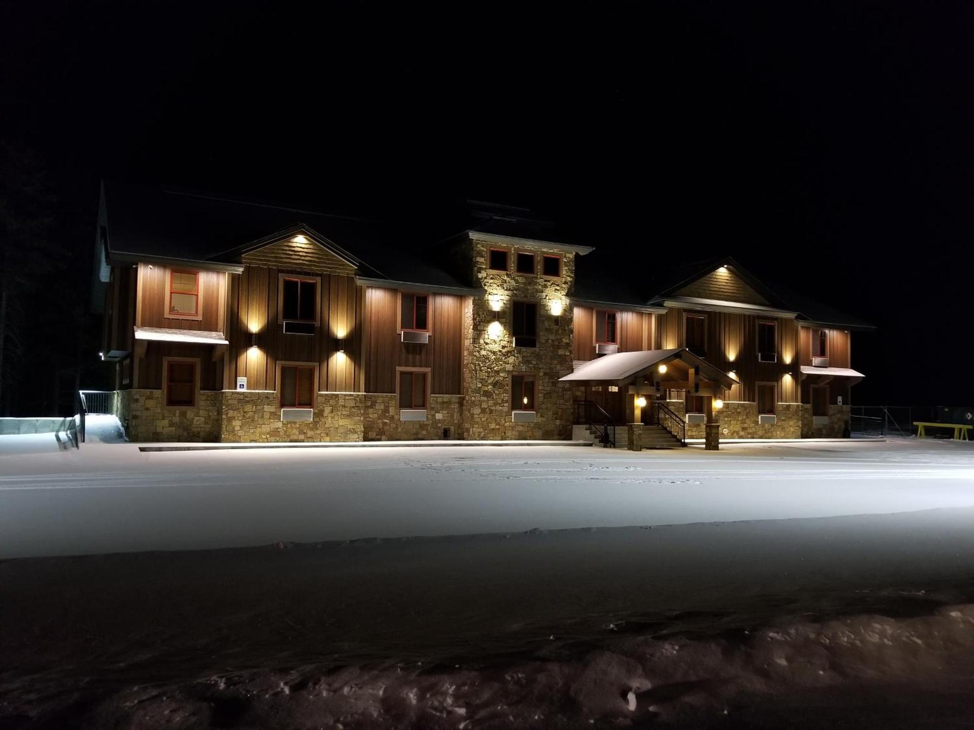 Sawtelle Mountain Resort photo 12