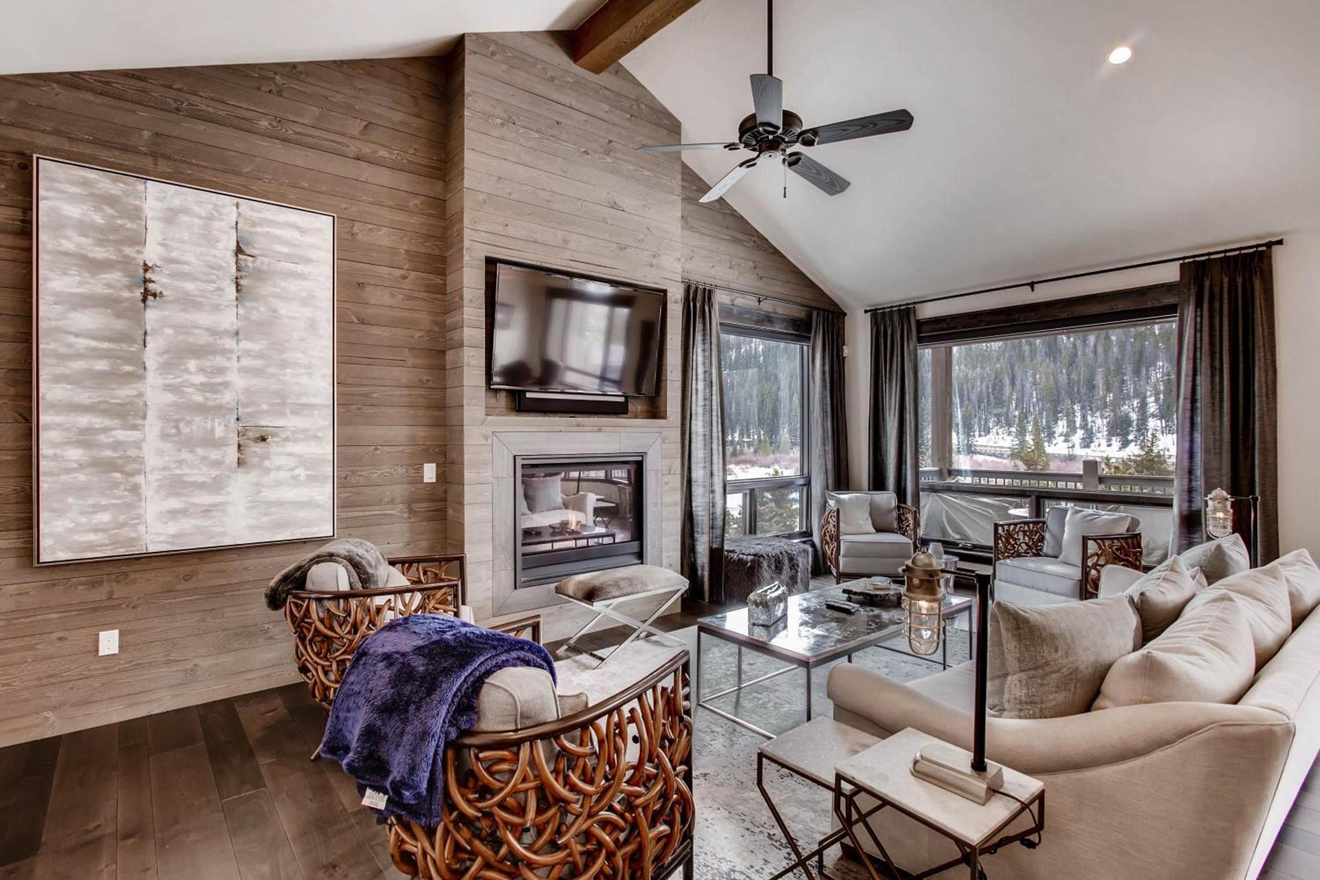 River Run Townhomes by Vail Resorts photo 18