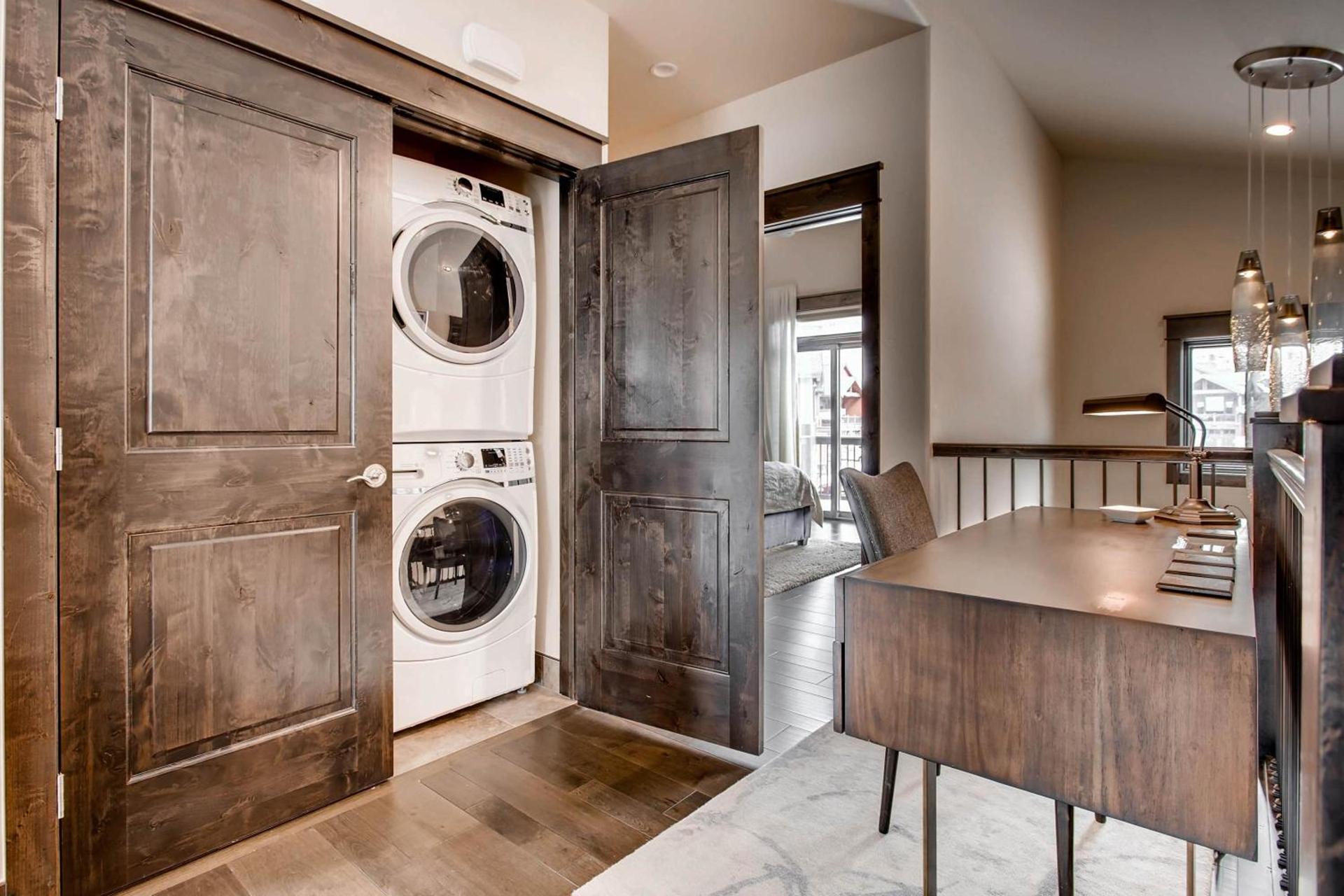 River Run Townhomes by Vail Resorts photo 15
