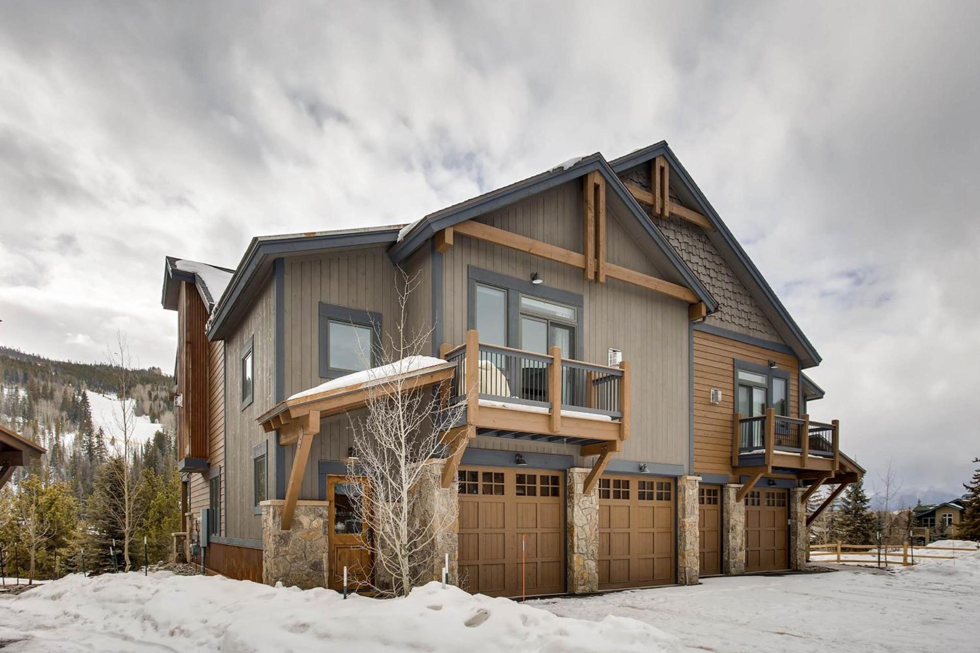 River Run Townhomes by Vail Resorts photo 5