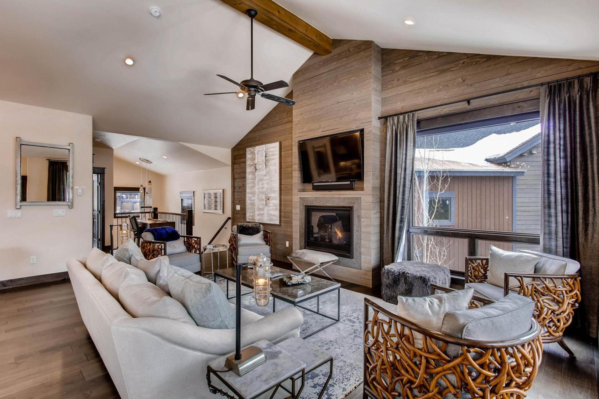 River Run Townhomes by Vail Resorts photo 22