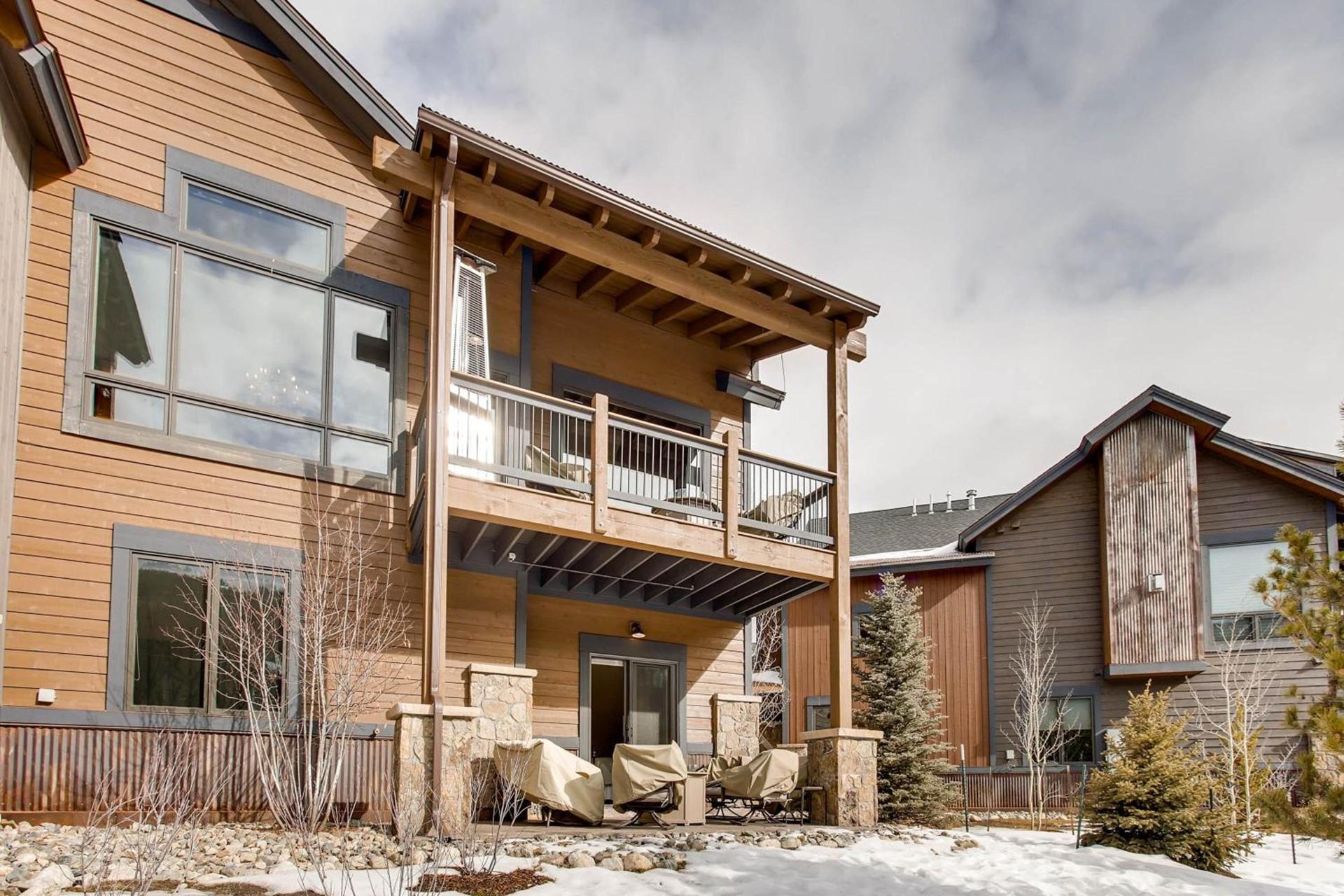 River Run Townhomes by Vail Resorts photo 23