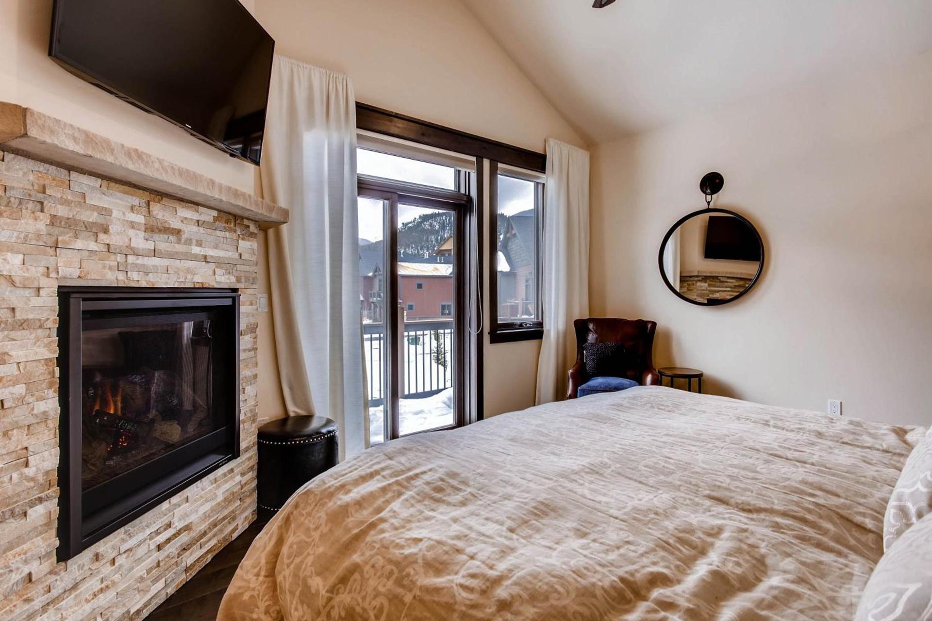 River Run Townhomes by Vail Resorts photo 24