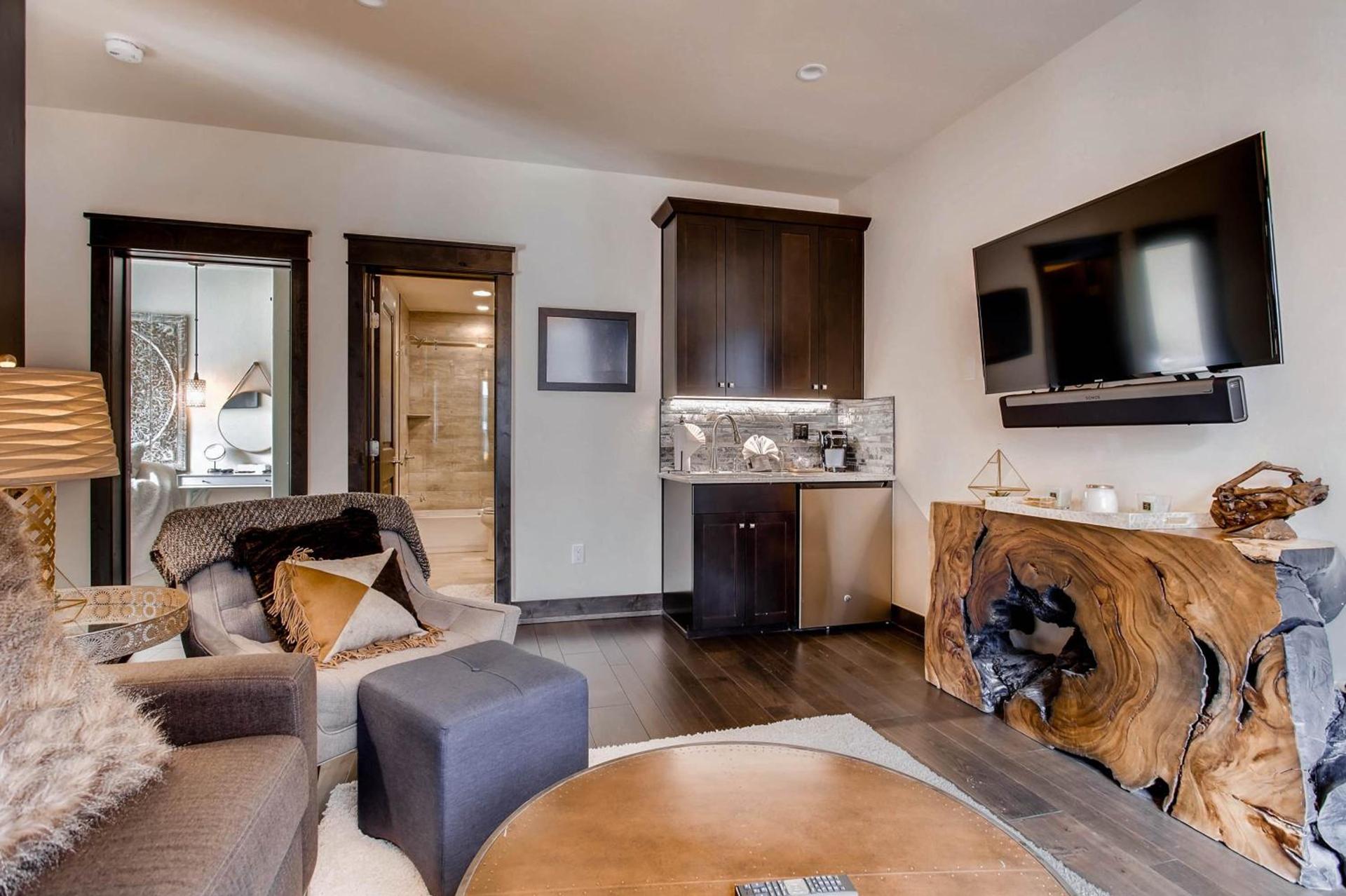 River Run Townhomes by Vail Resorts photo 25