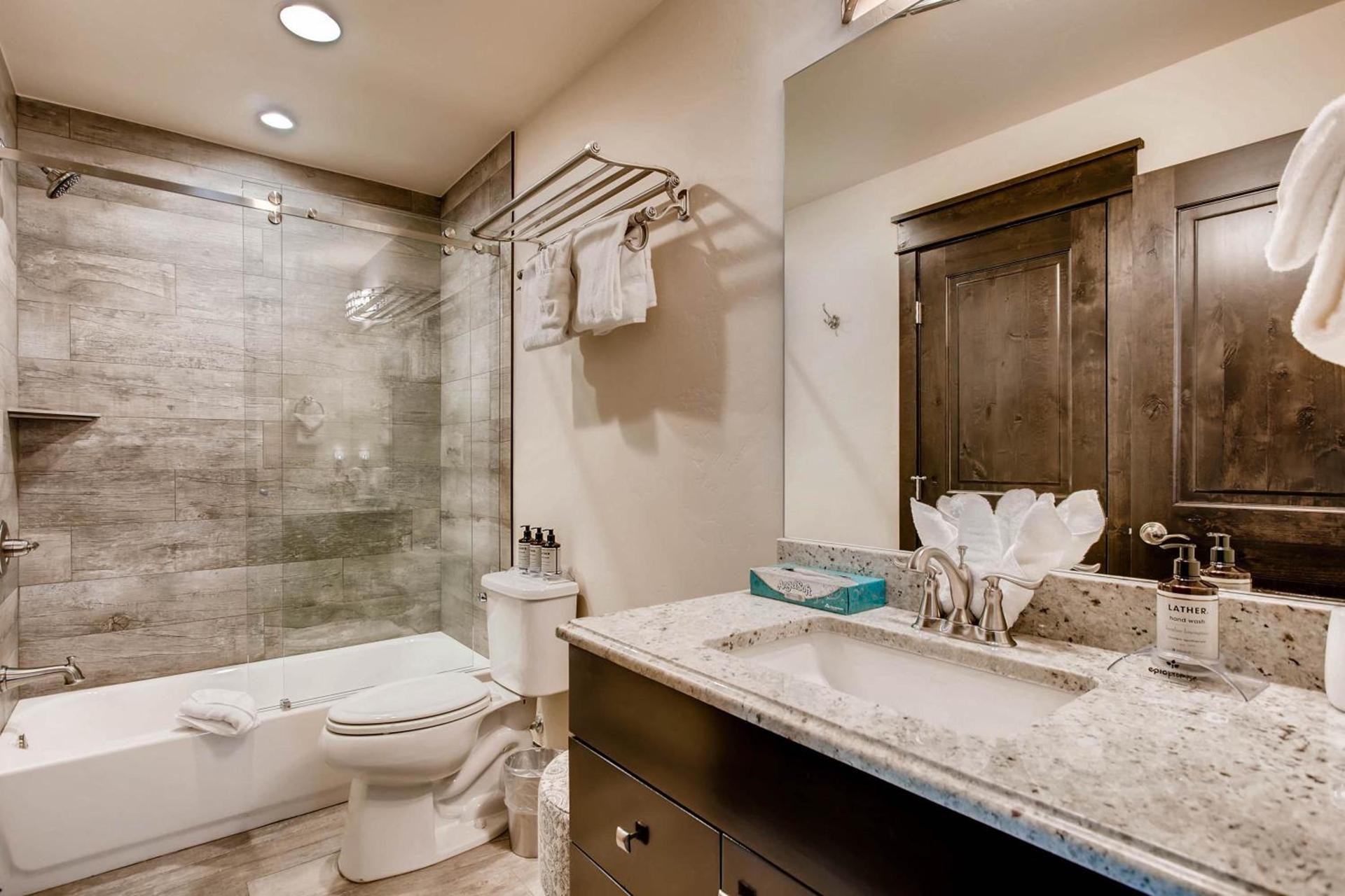 River Run Townhomes by Vail Resorts photo 26