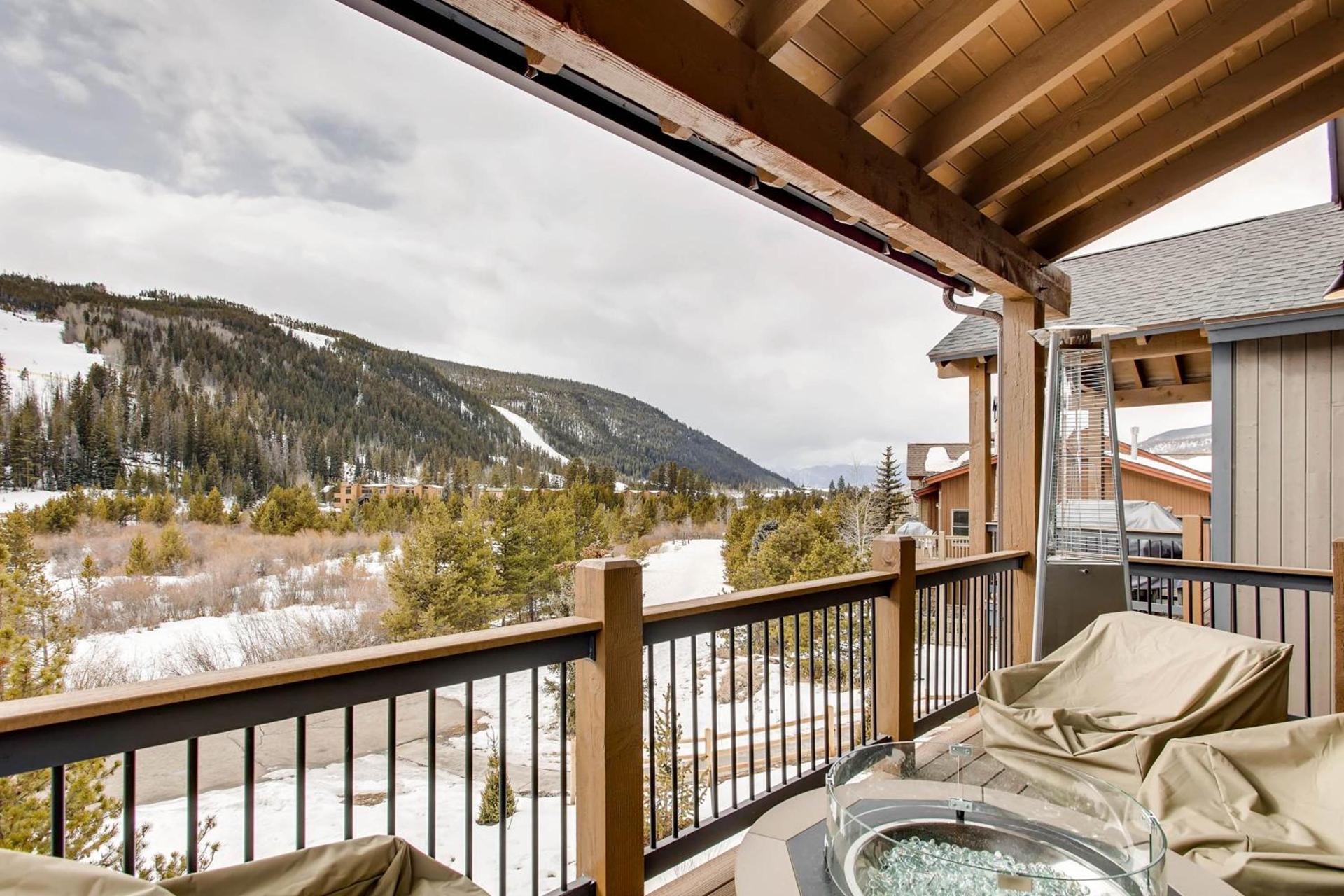 River Run Townhomes by Vail Resorts photo 27
