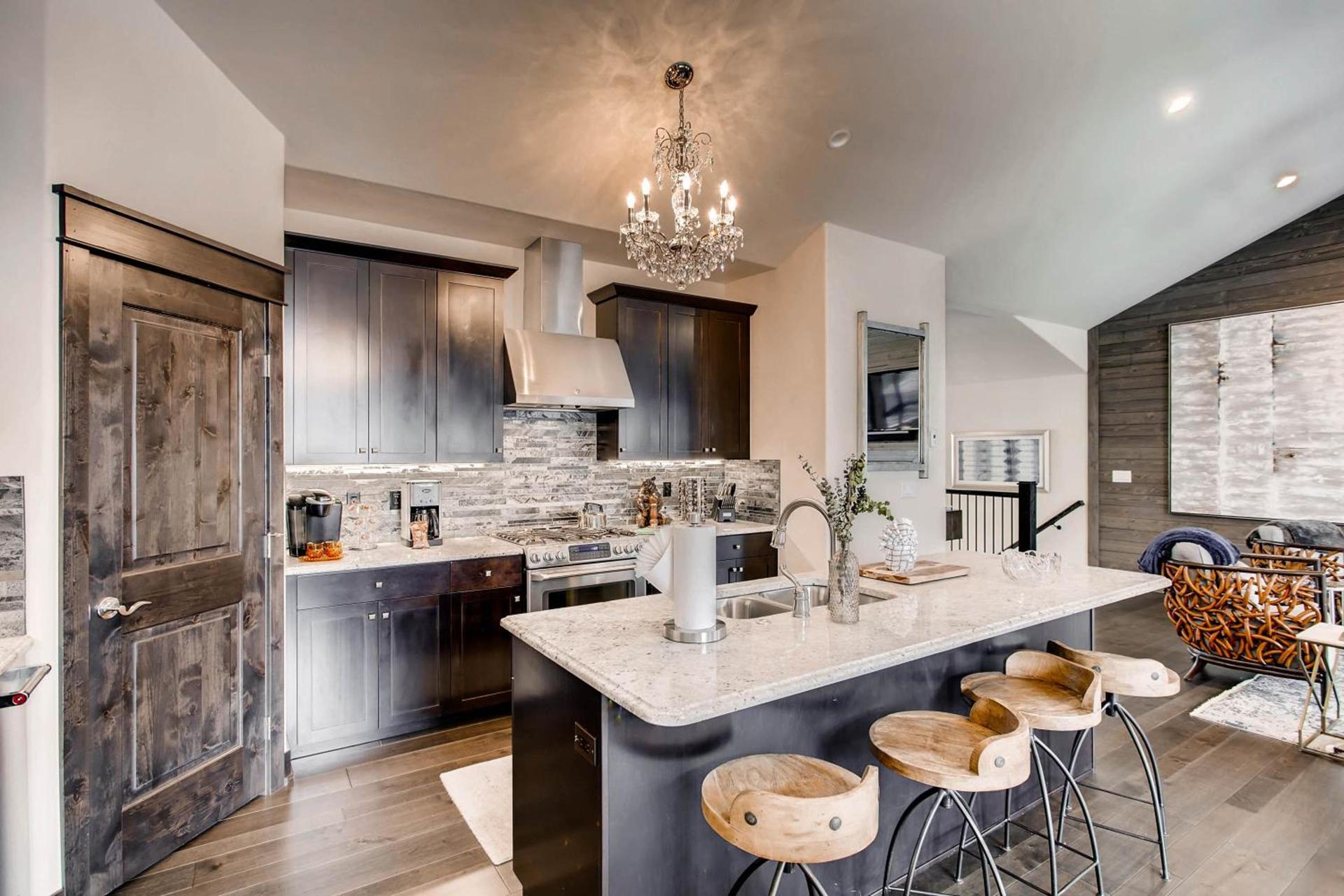 River Run Townhomes by Vail Resorts photo 28