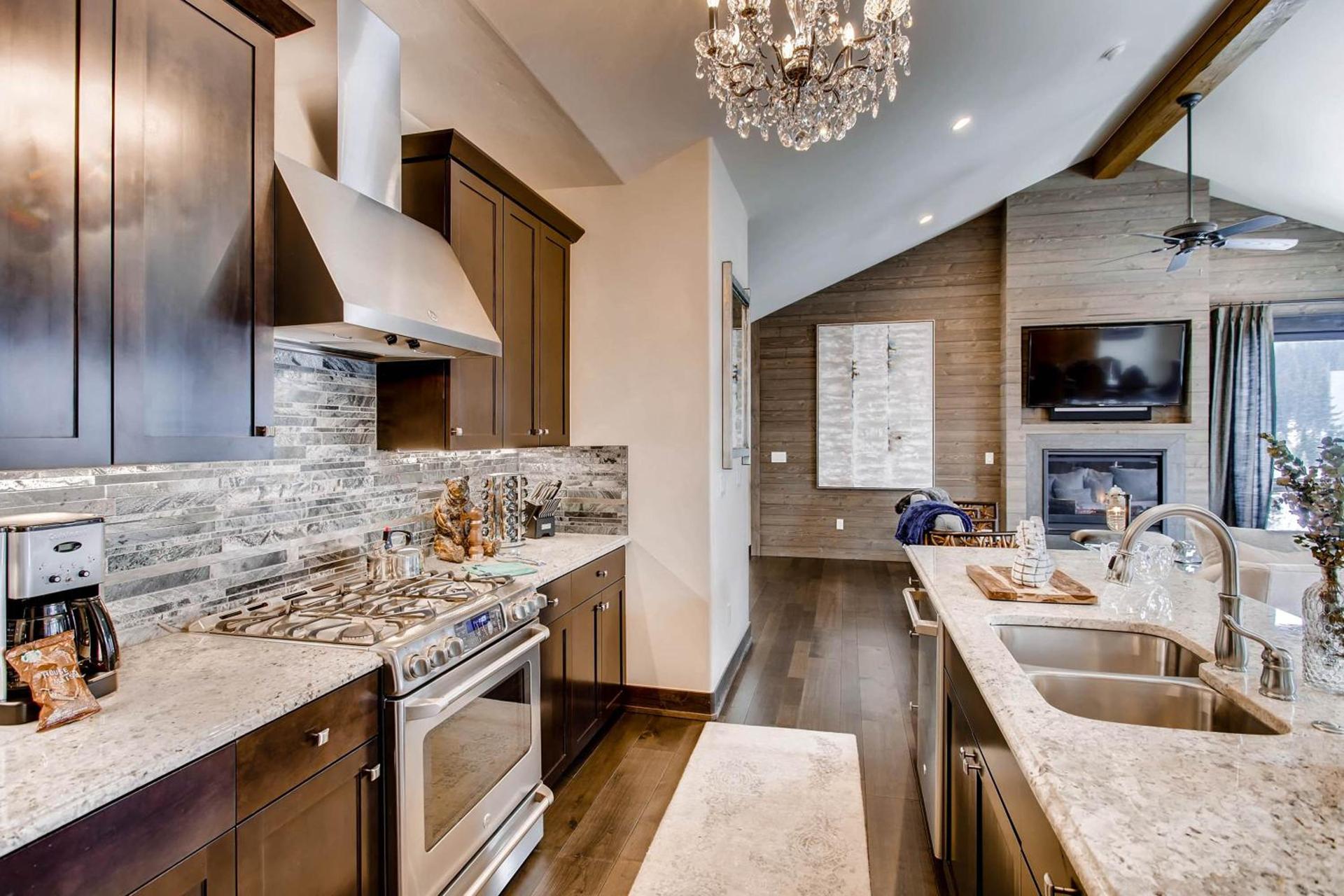 River Run Townhomes by Vail Resorts photo 30