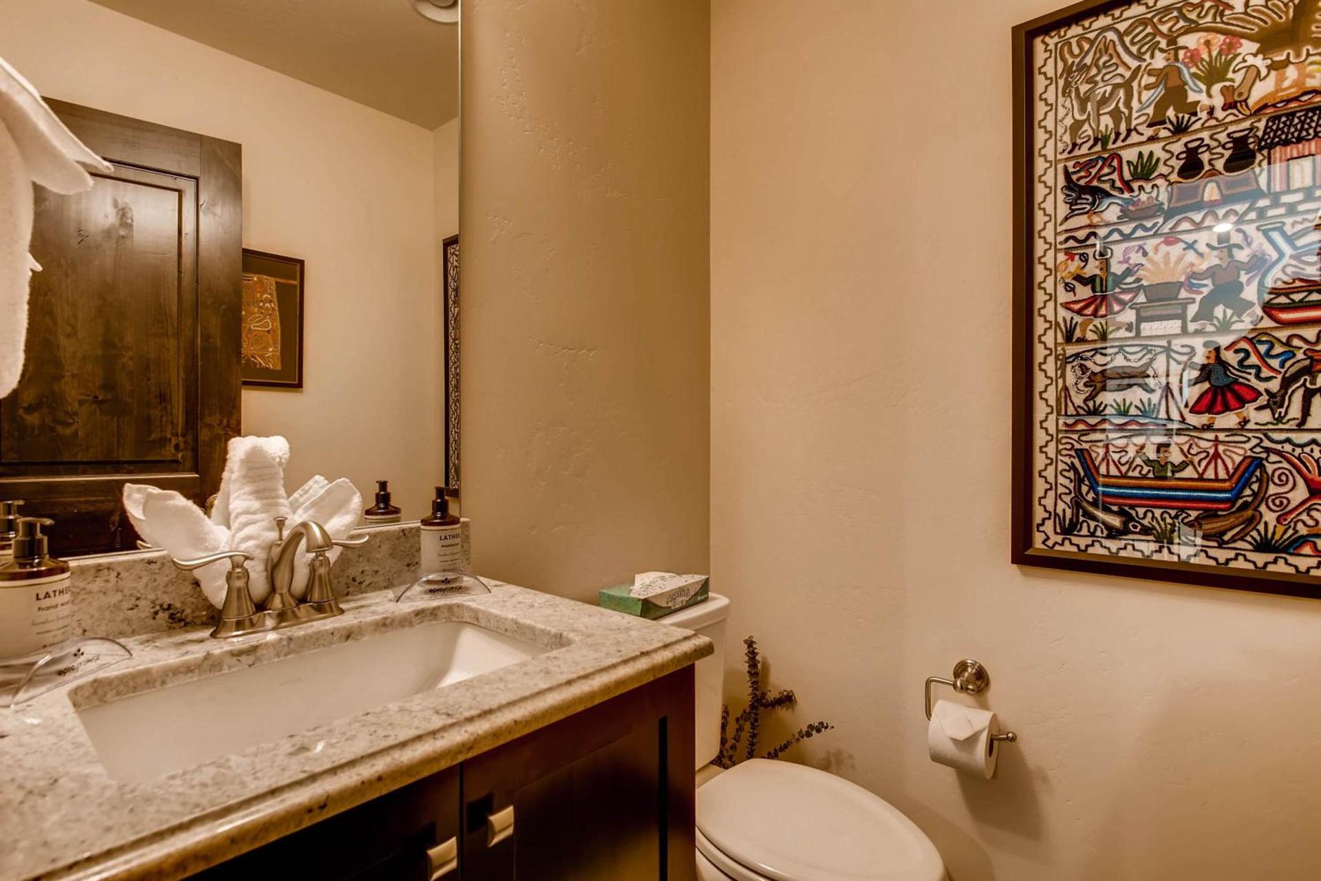River Run Townhomes by Vail Resorts photo 14