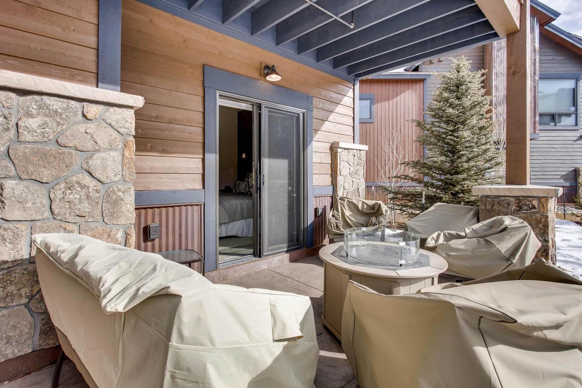 River Run Townhomes by Vail Resorts photo 8